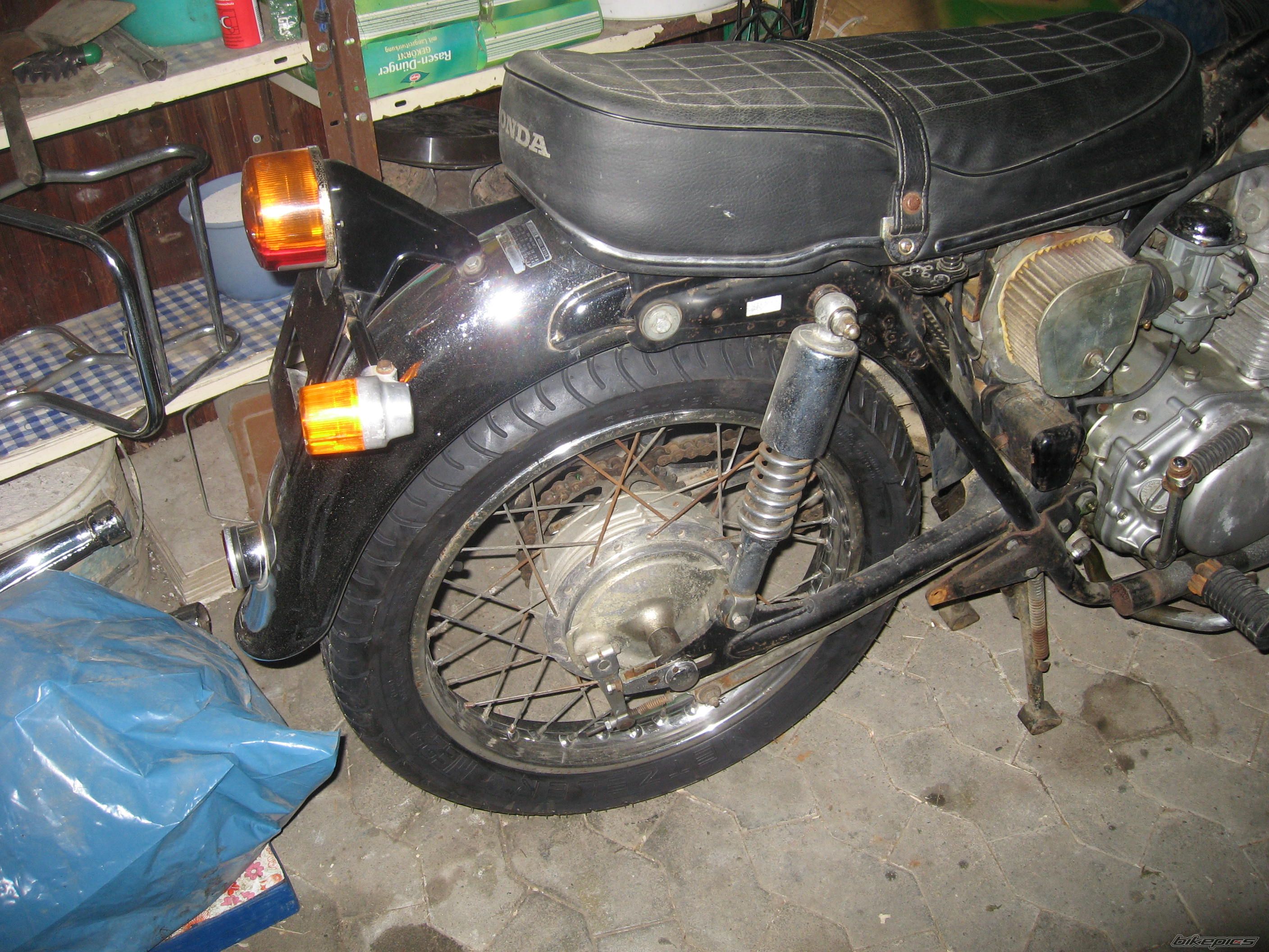 Bike Photo 2545627