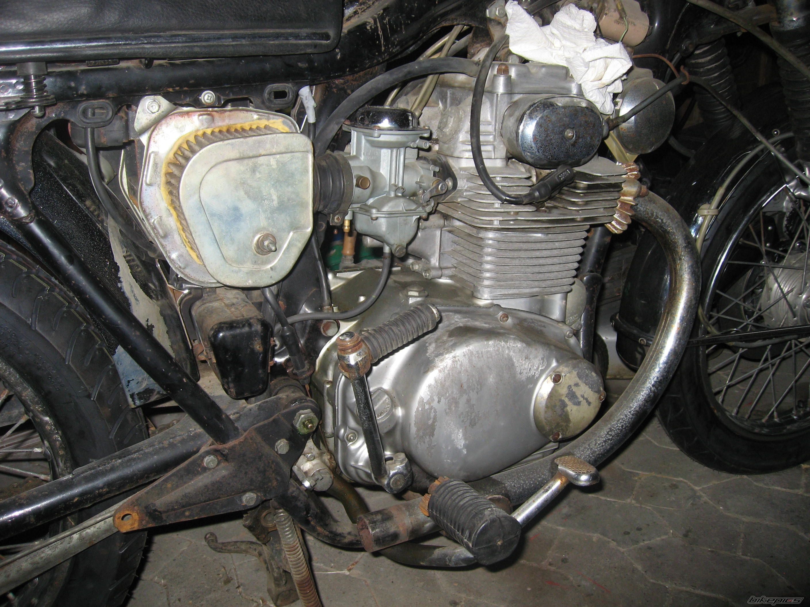 Bike Photo 2545628