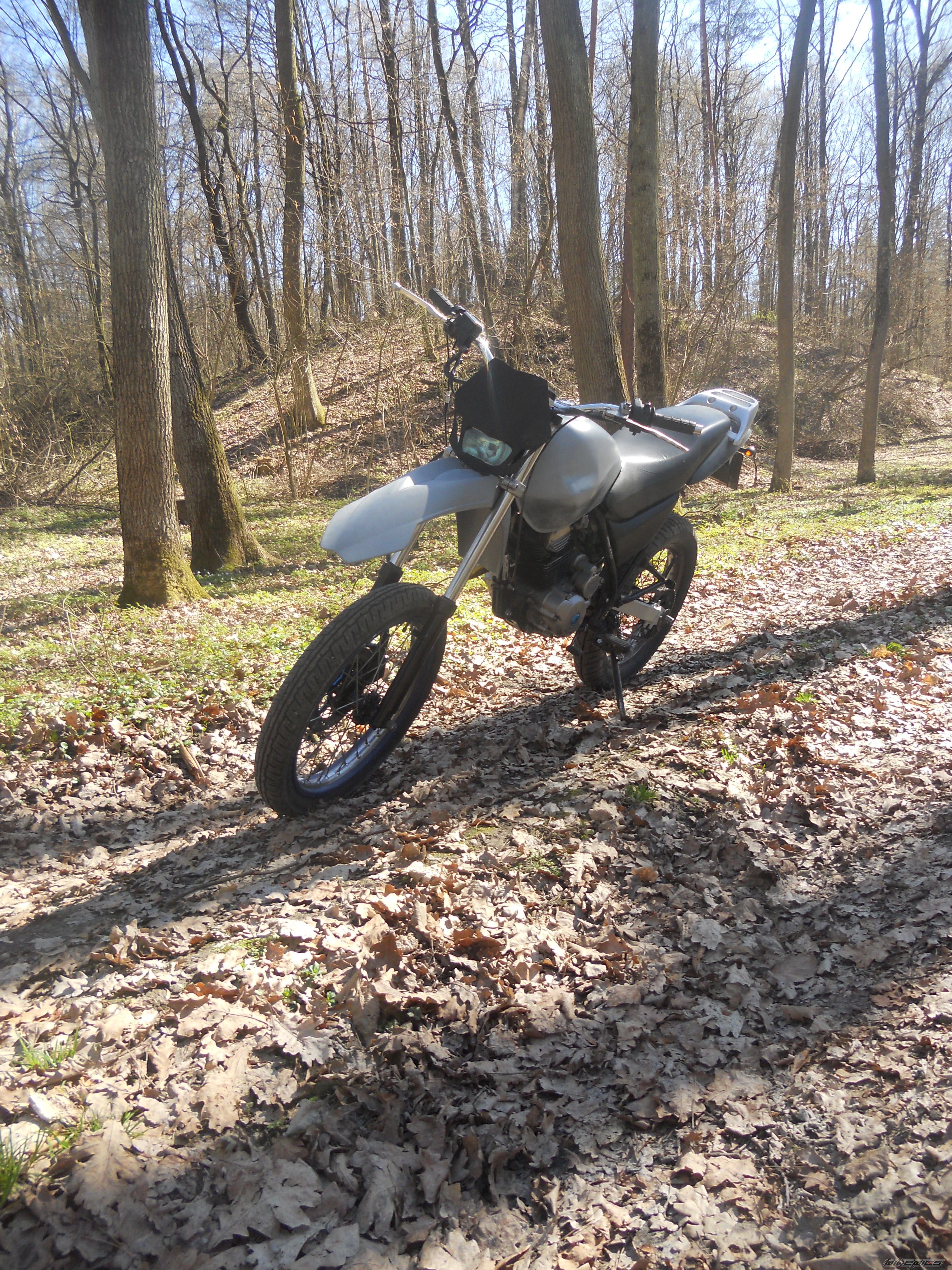 Bike Photo 2545653