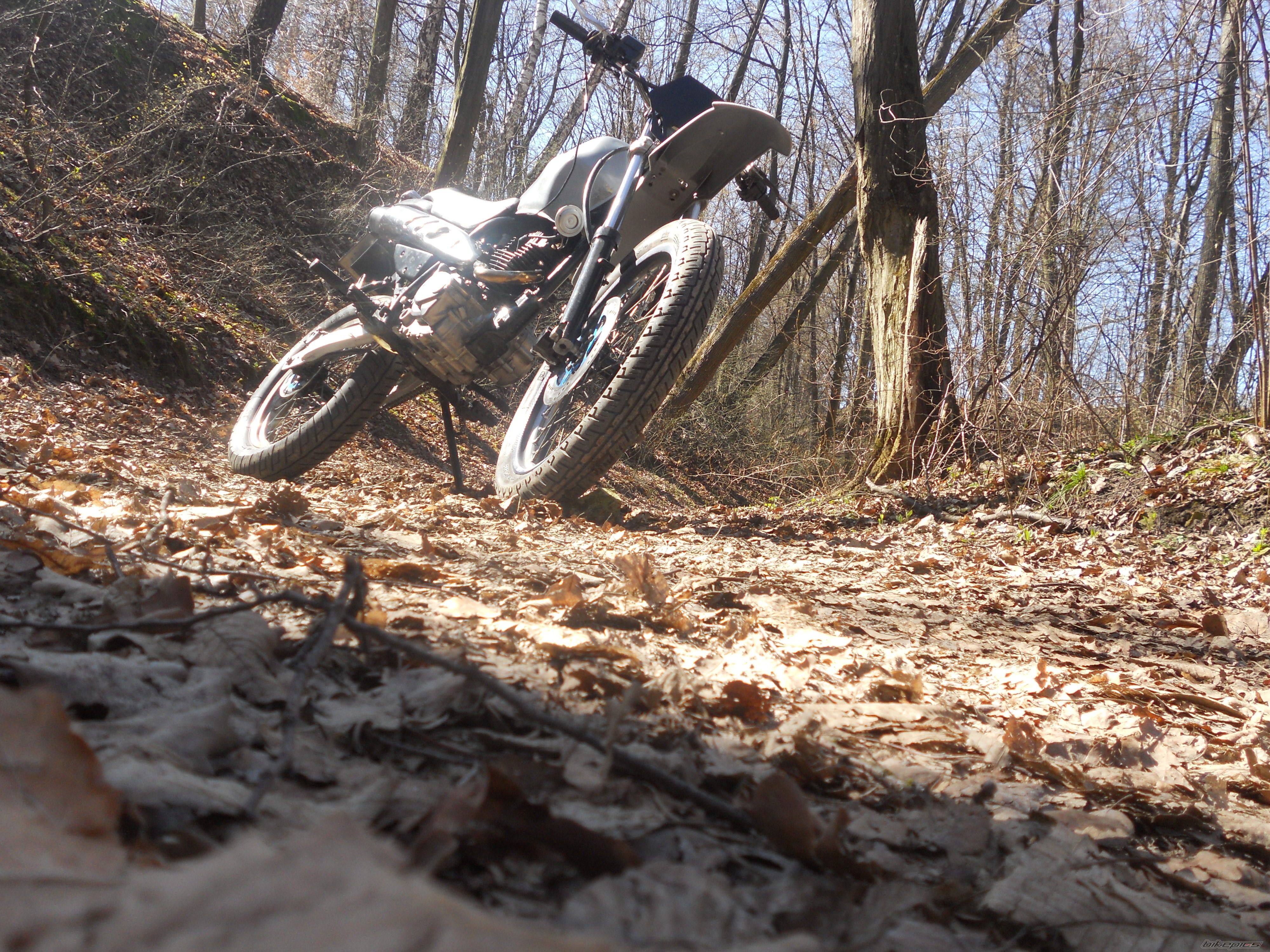 Bike Photo 2545656