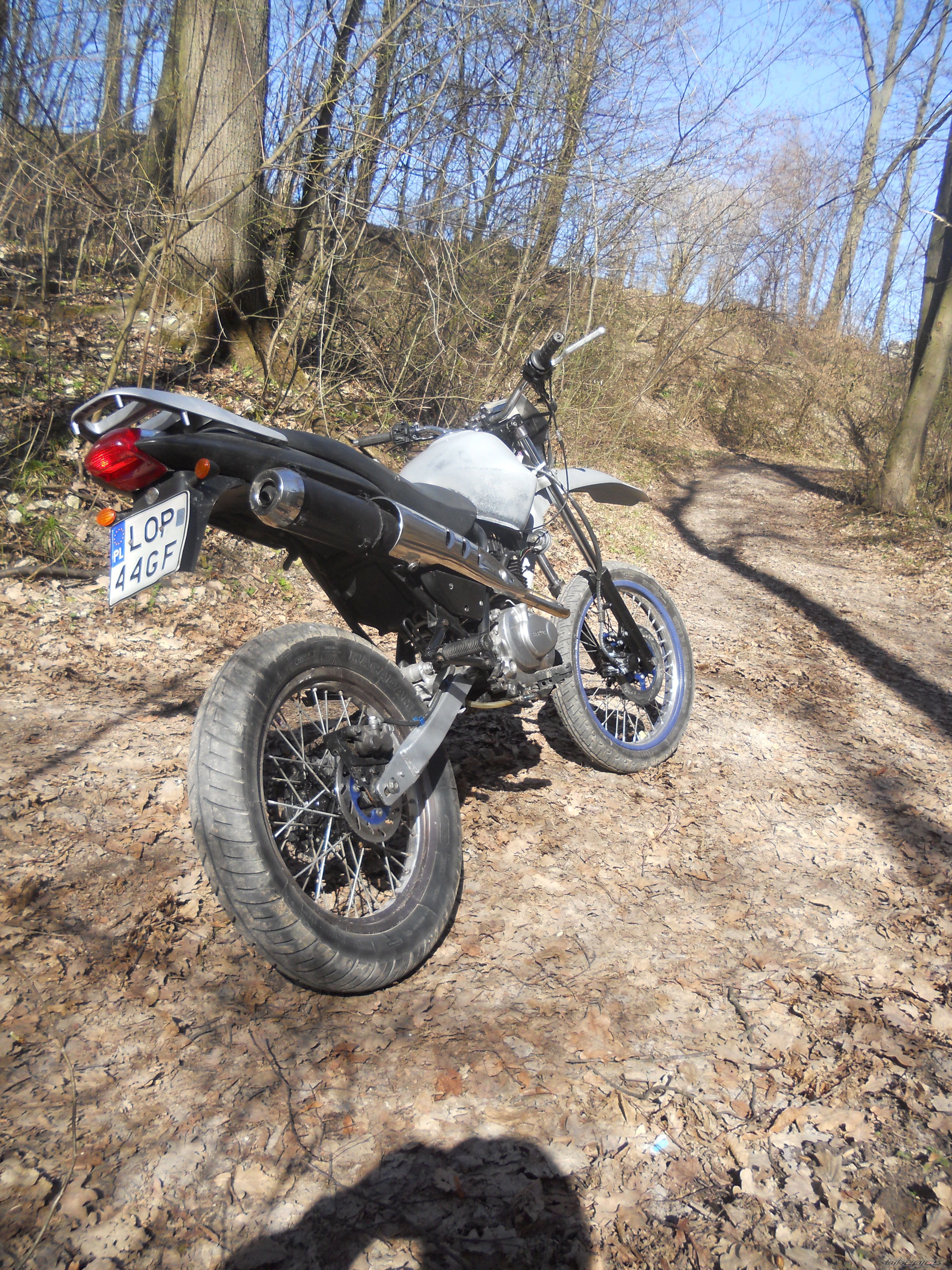 Bike Photo 2545657