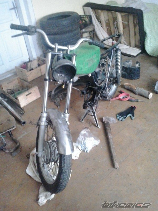 Bike Photo 2545665