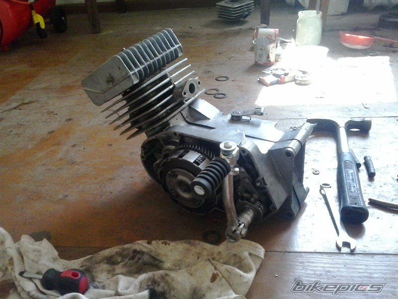 Bike Photo 2545669