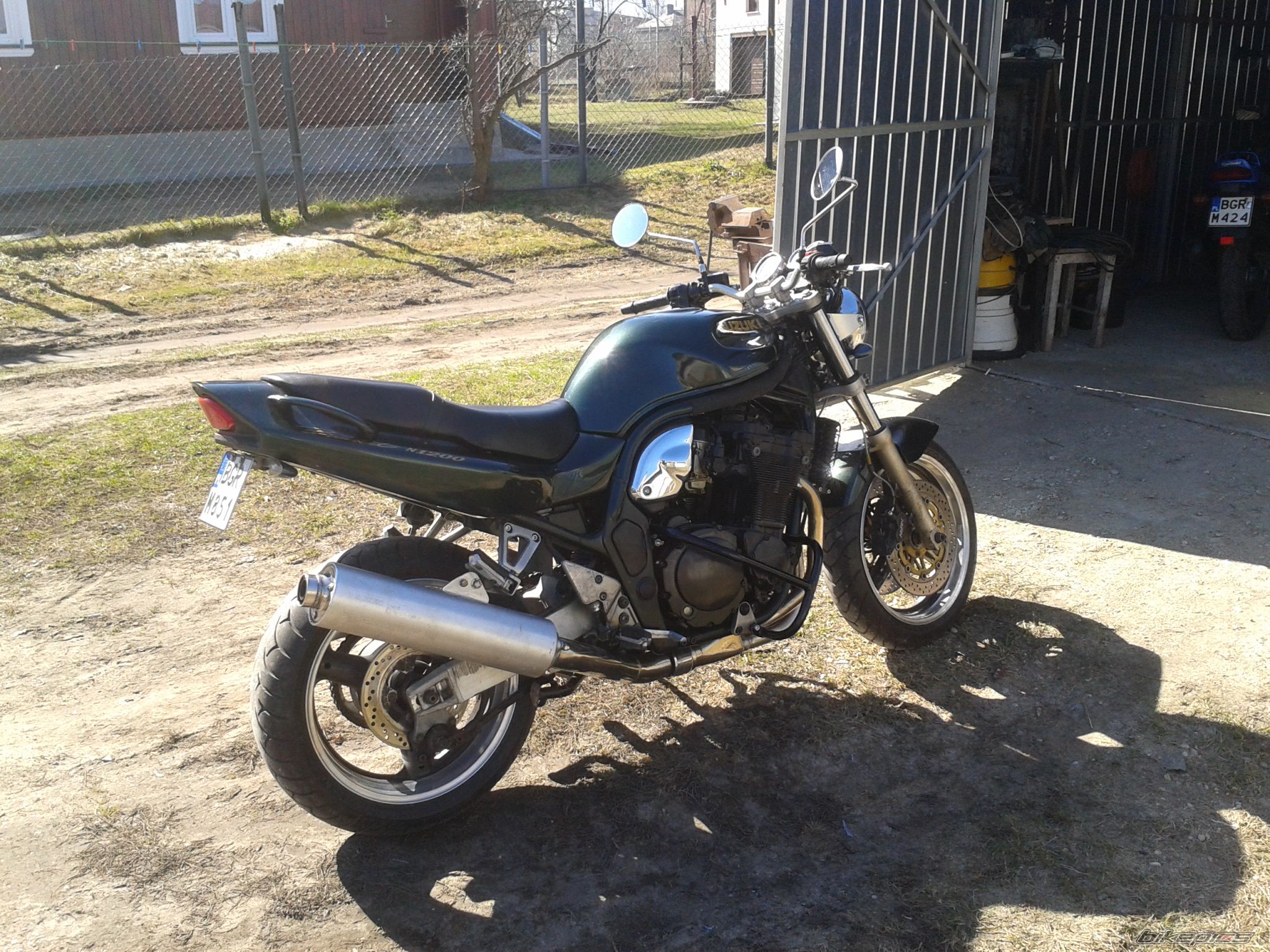 Bike Photo 2545707