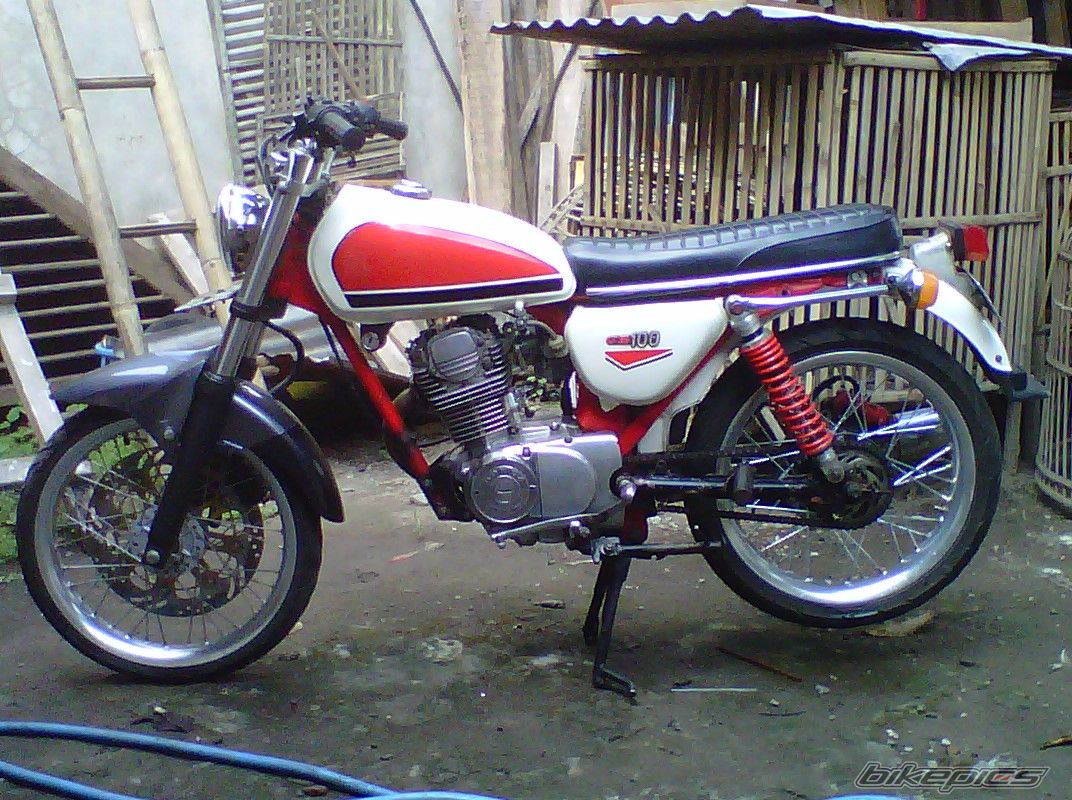Bike Photo 2545708