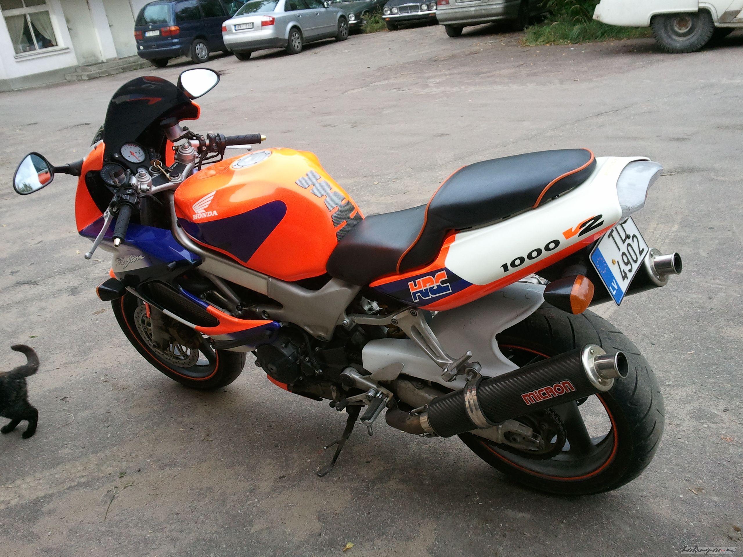 Bike Photo 2545725