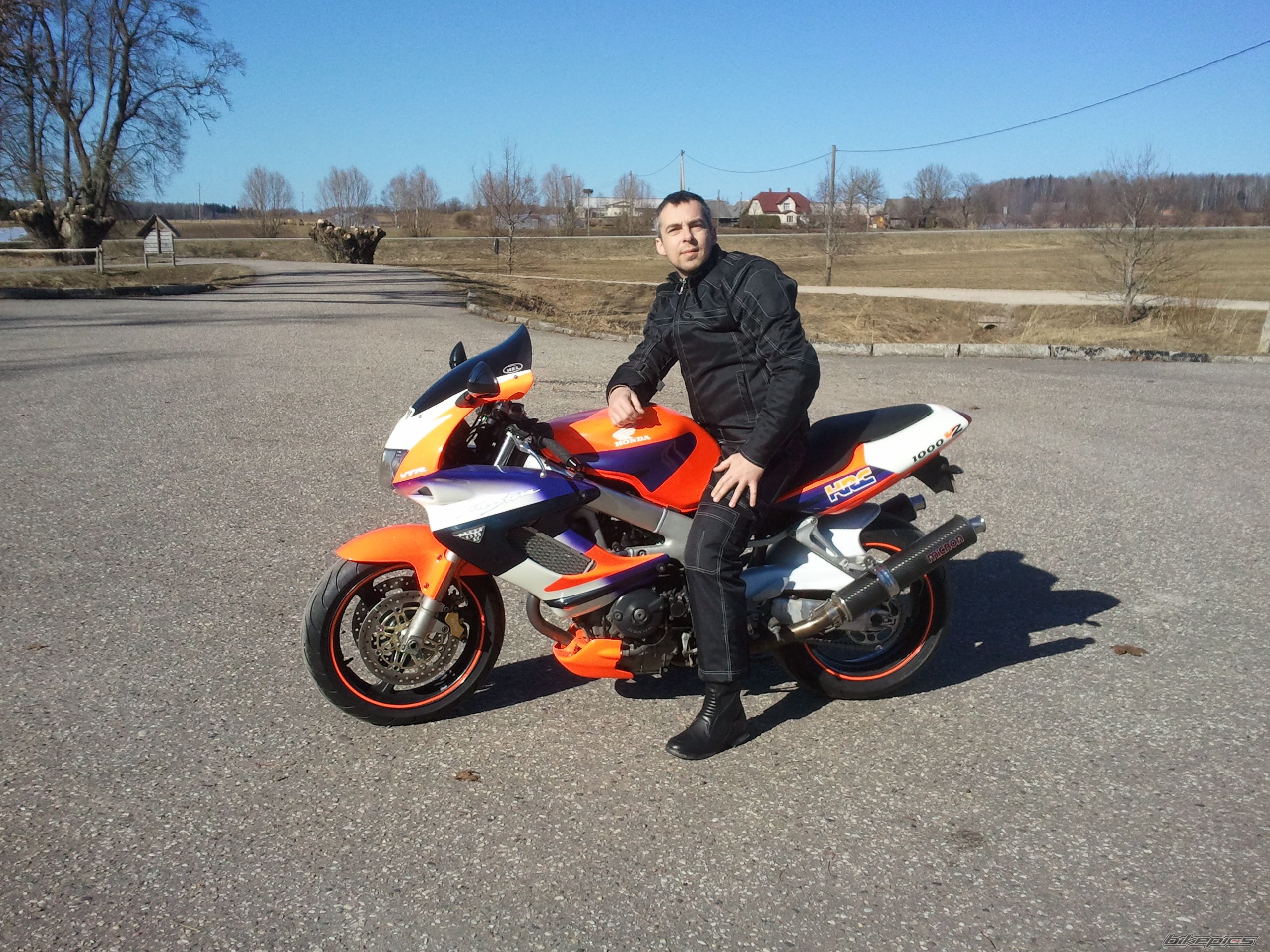 Bike Photo 2545729