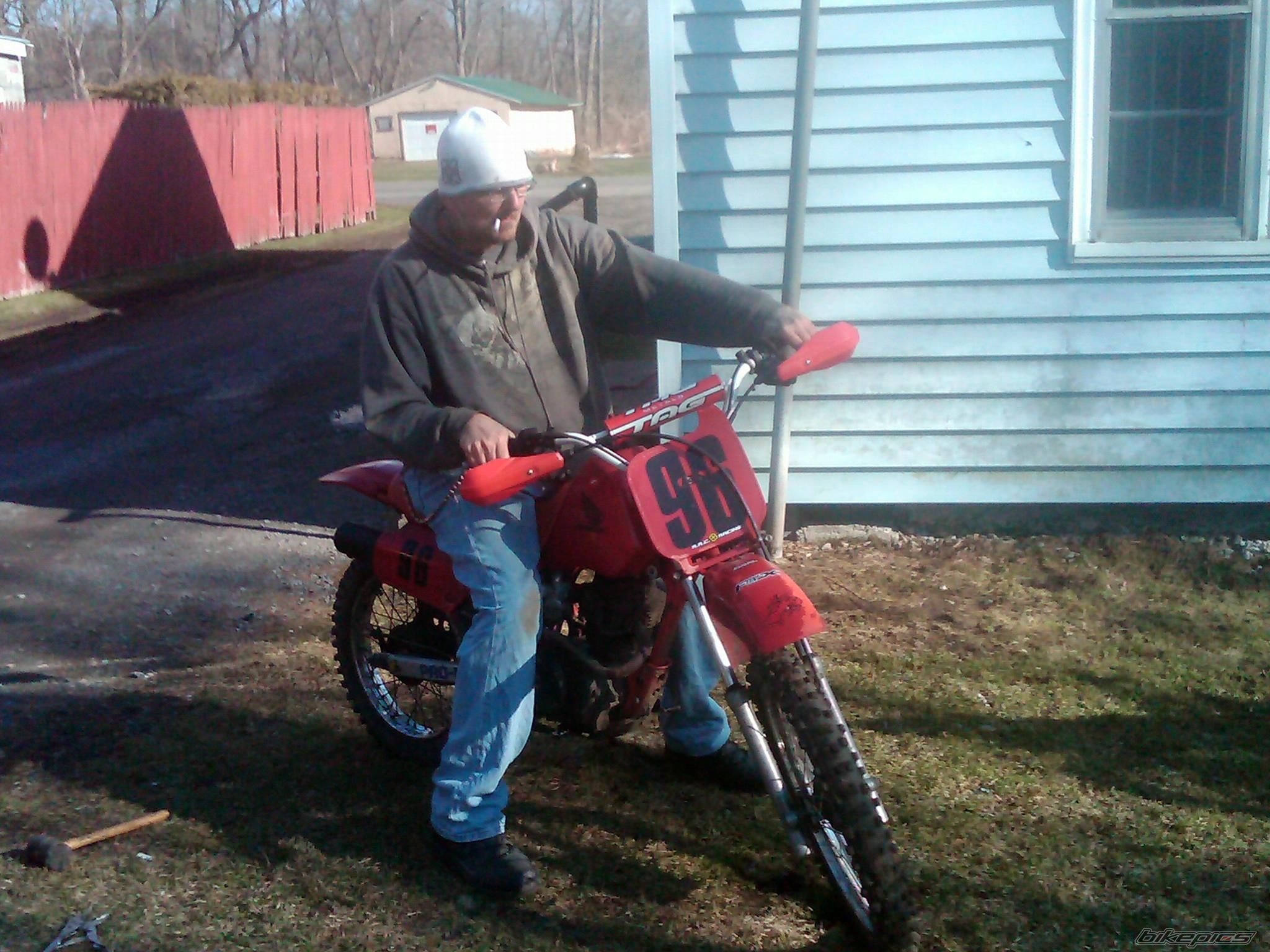 Bike Photo 2545992