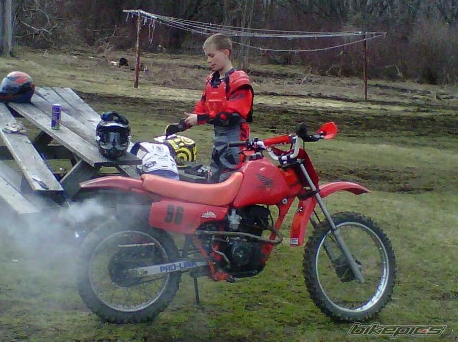 Bike Photo 2545993