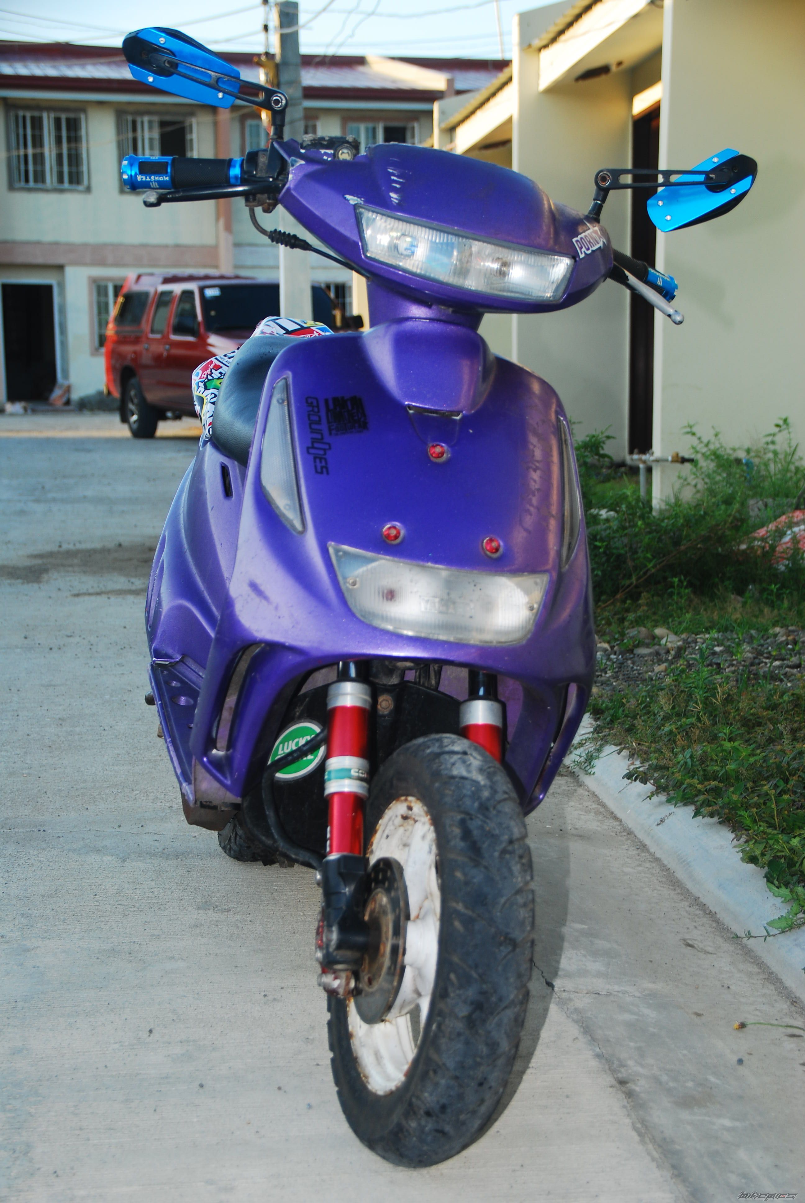 Bike Photo 2546033