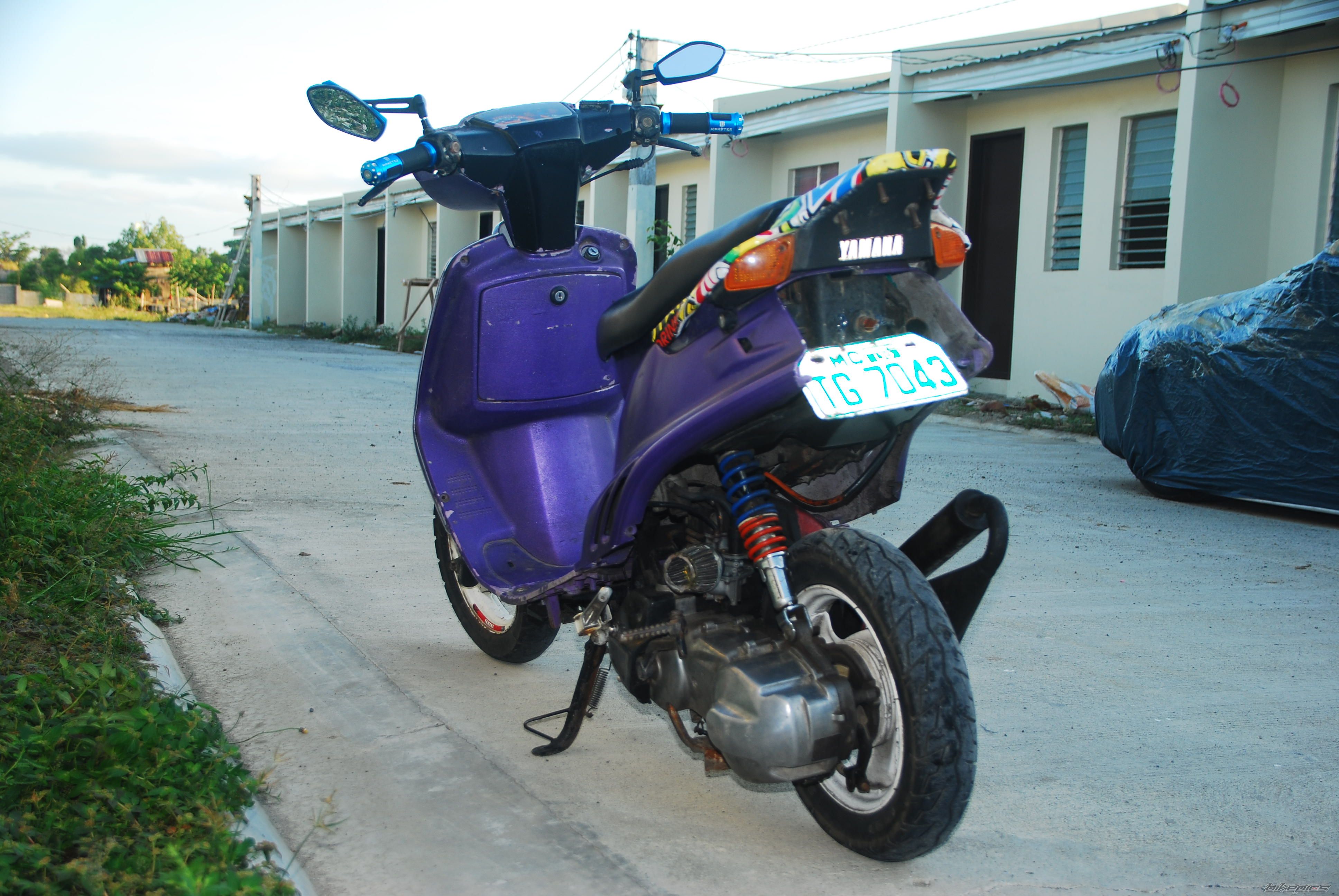 Bike Photo 2546036