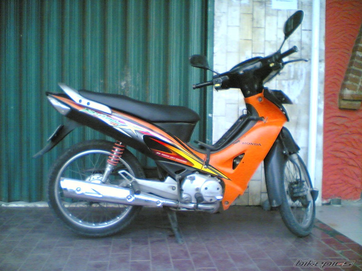 Bike Photo 2546095