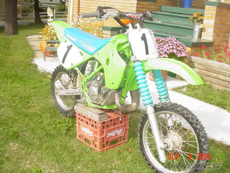 Bike Photo 254613