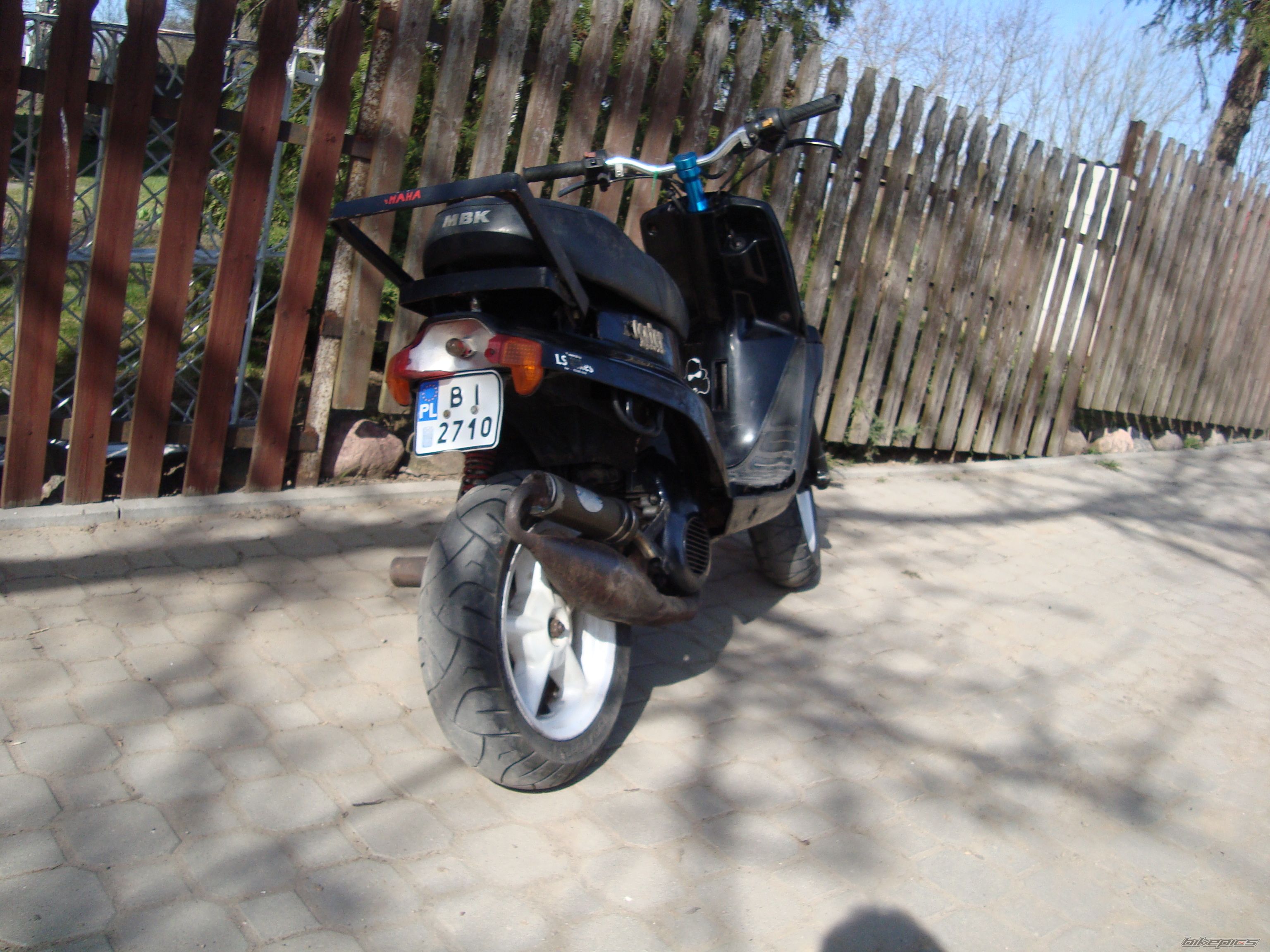 Bike Photo 2546251