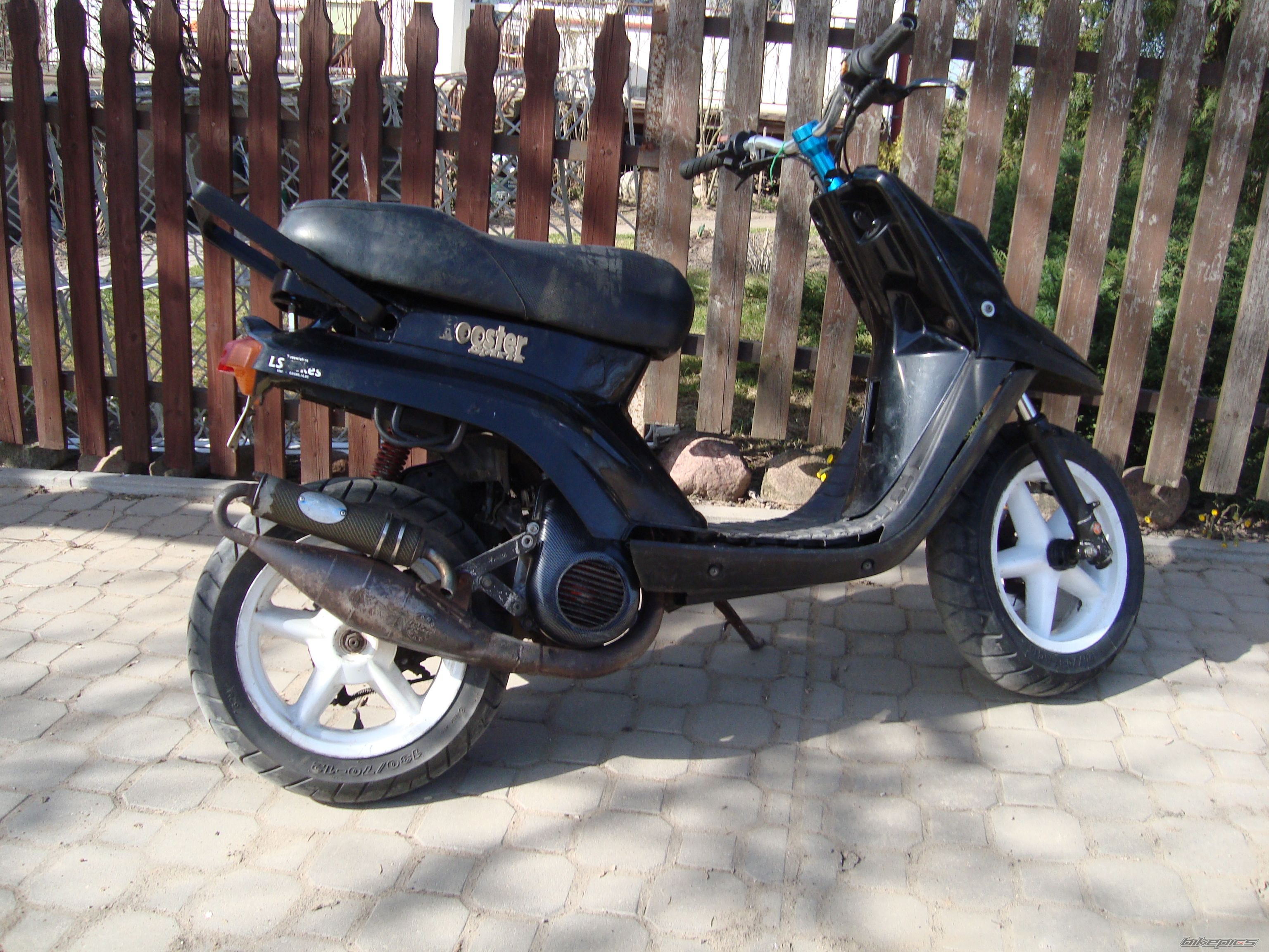 Bike Photo 2546252