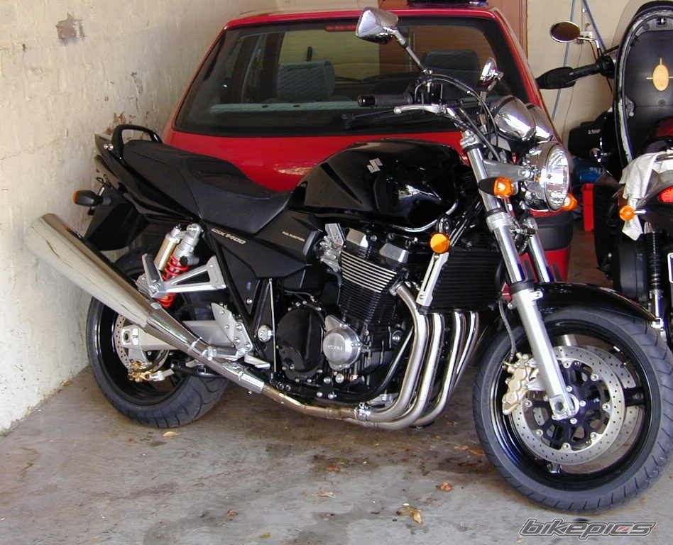 Bike Photo 2546266