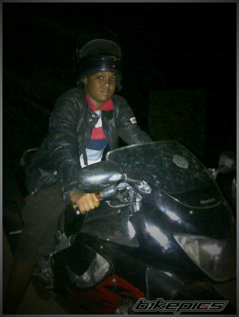 Bike Photo 2546281