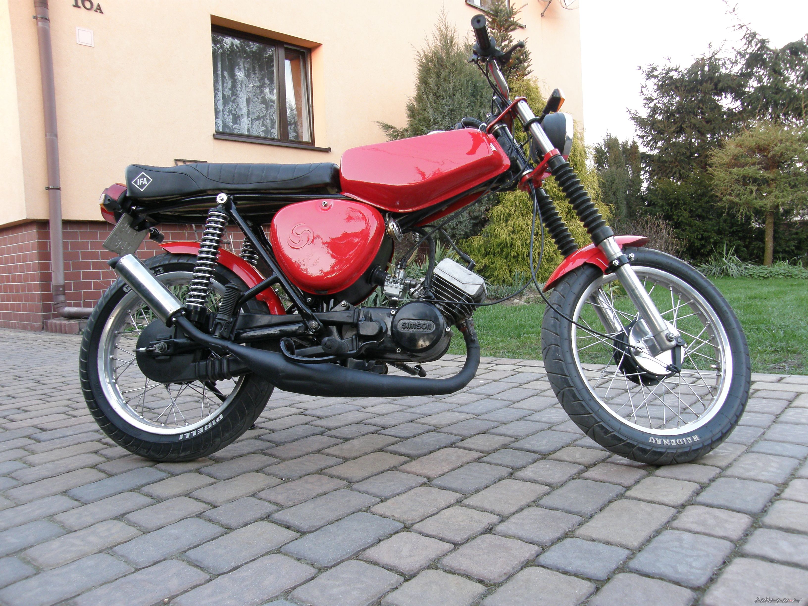 Bike Photo 2546292