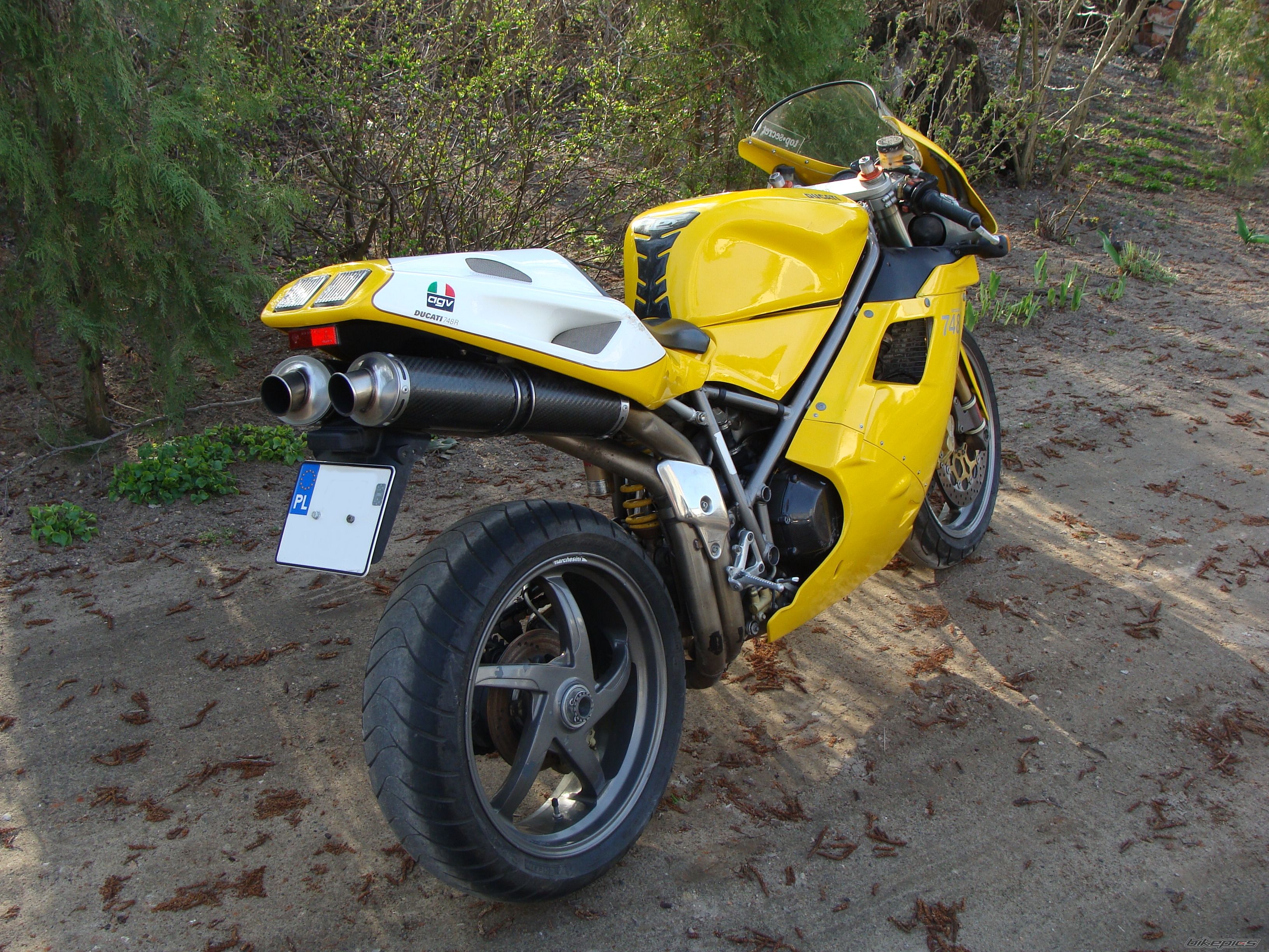 Bike Photo 2546344