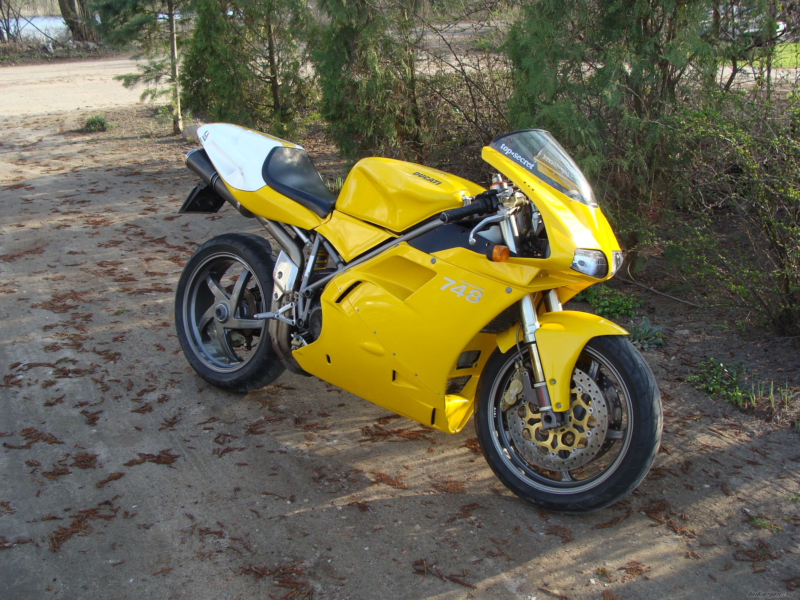 Bike Photo 2546347