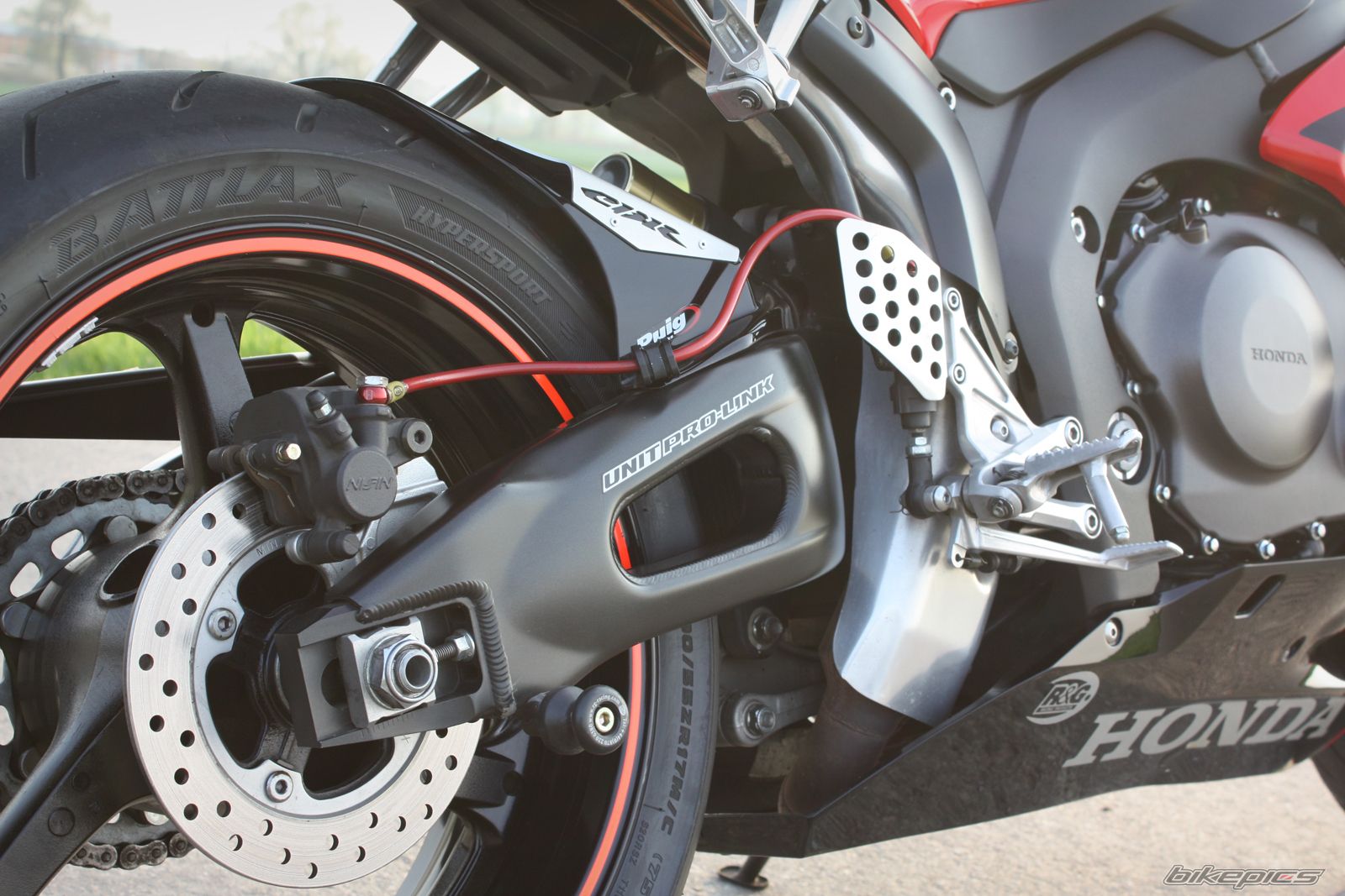 Bike Photo 2546438