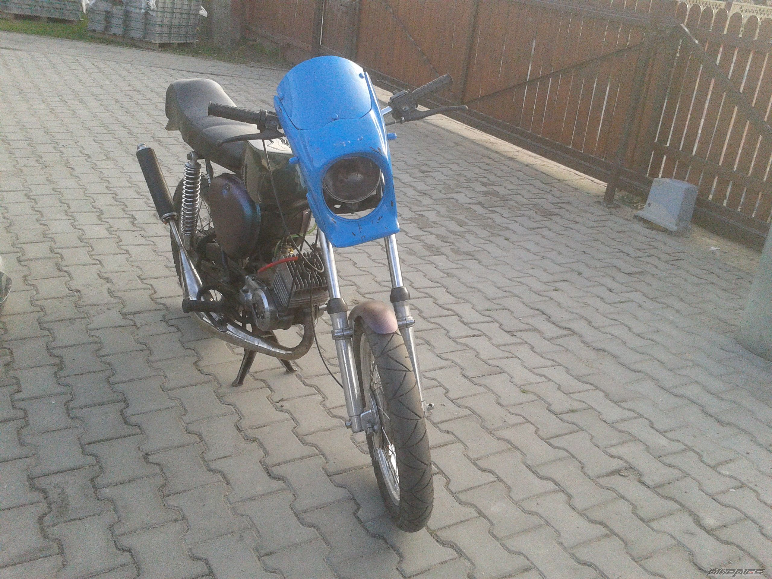 Bike Photo 2546449