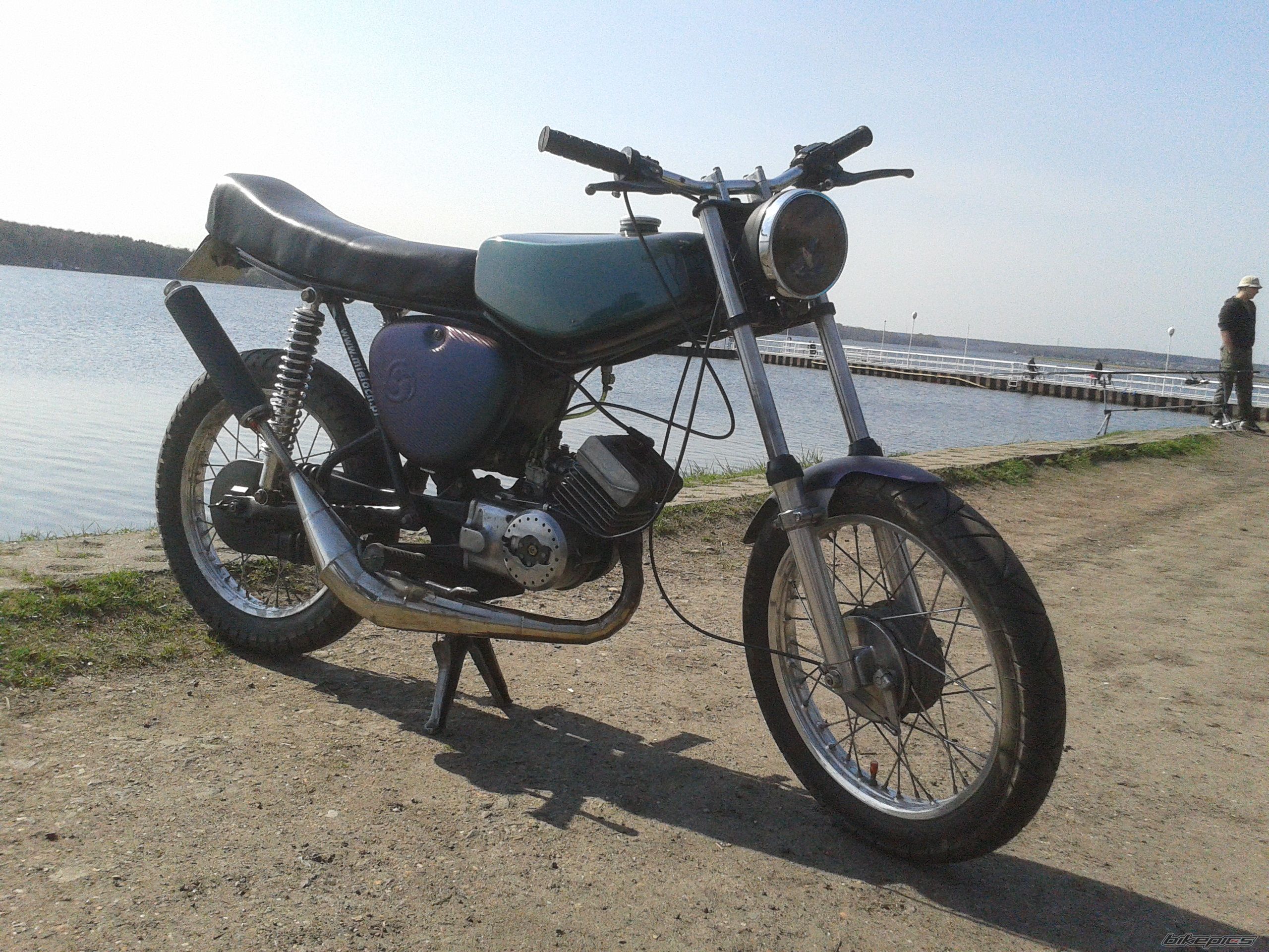 Bike Photo 2546453