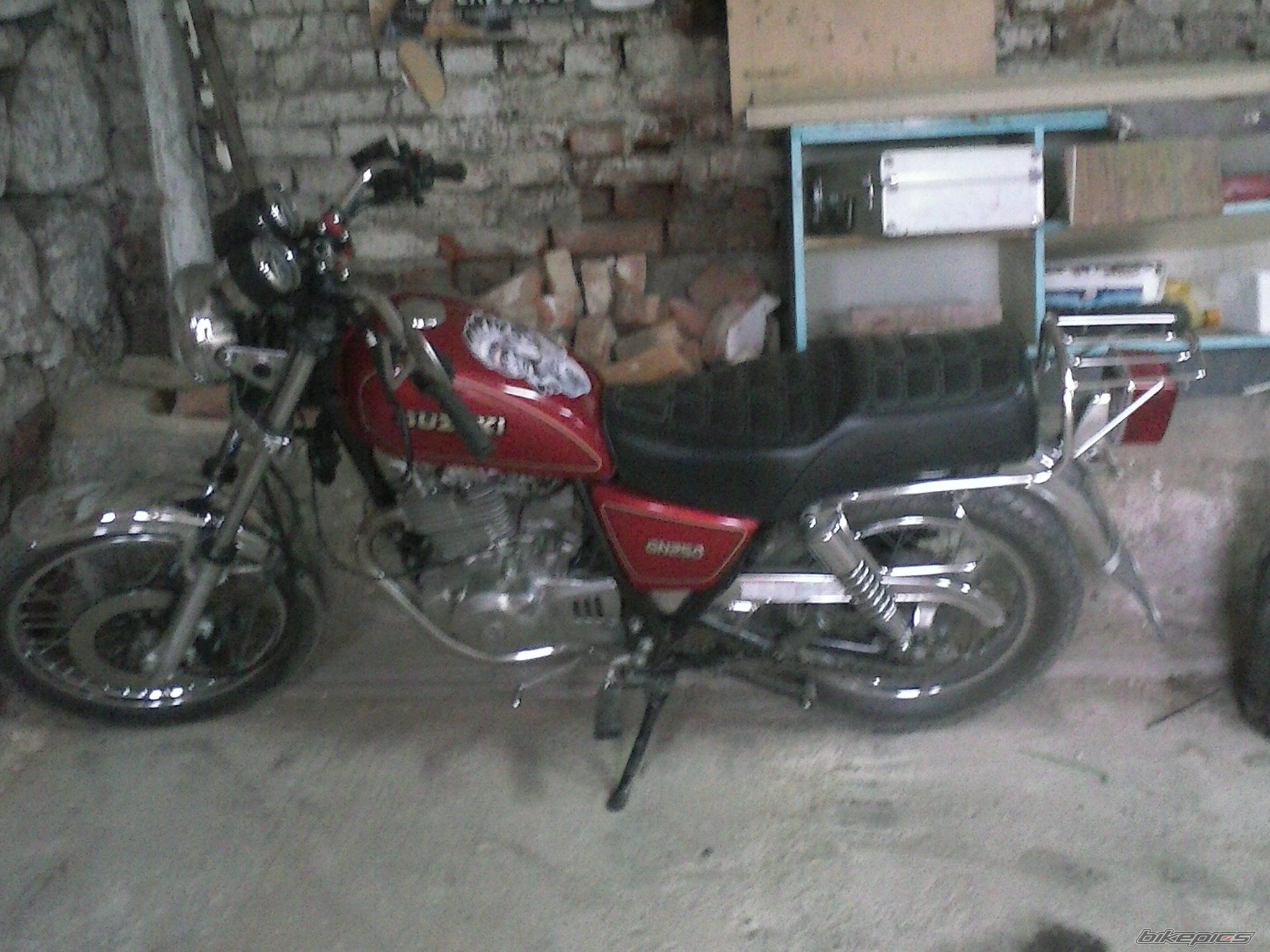 Bike Photo 2546456