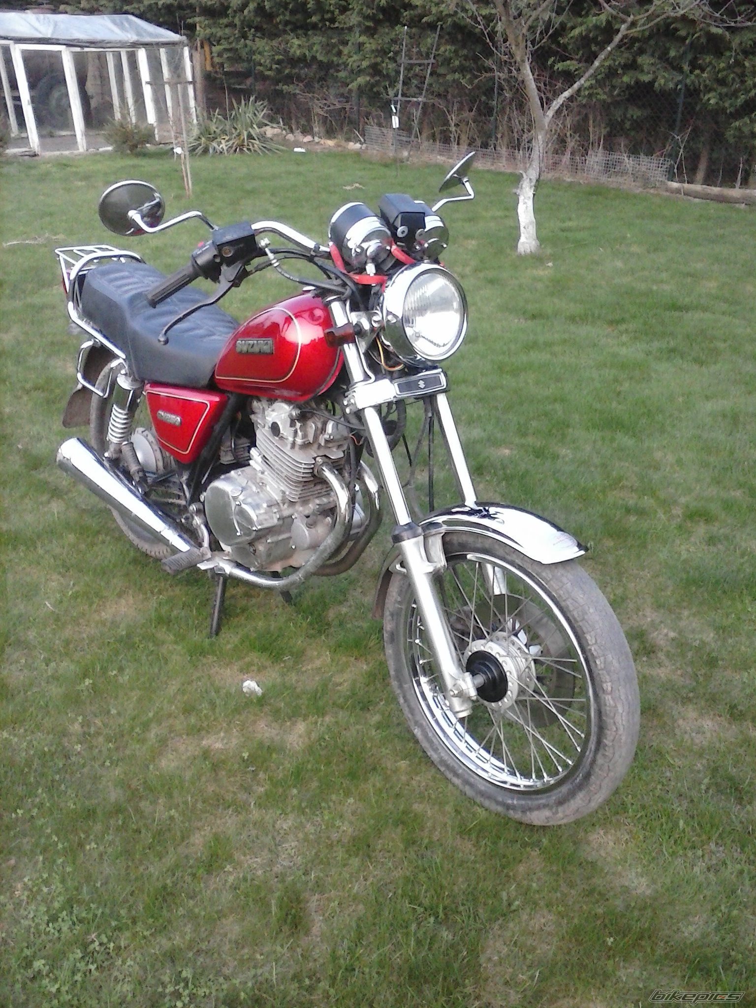 Bike Photo 2546458
