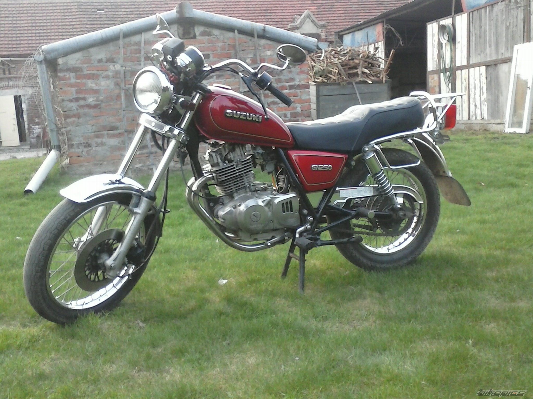 Bike Photo 2546472