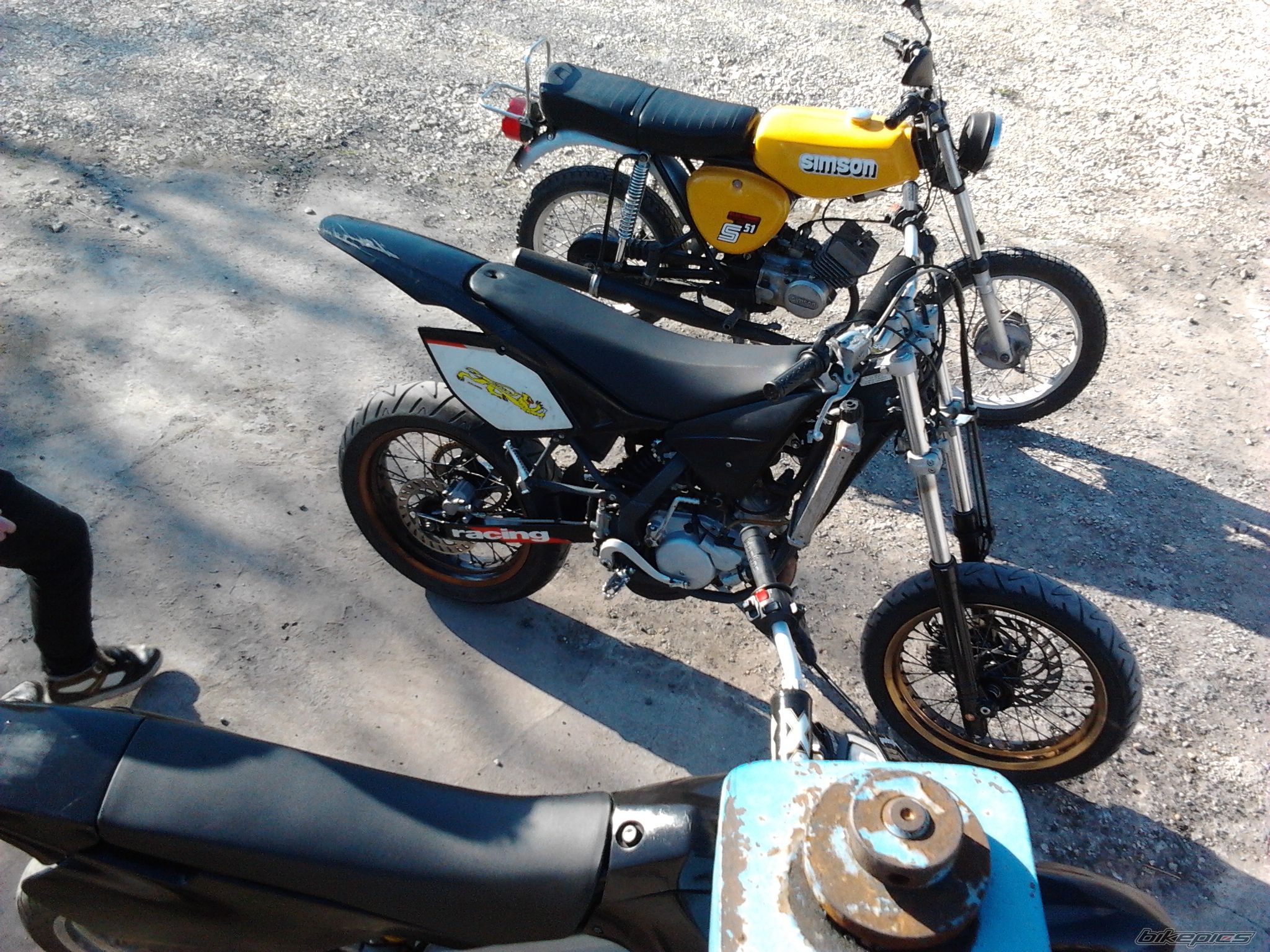 Bike Photo 2546525