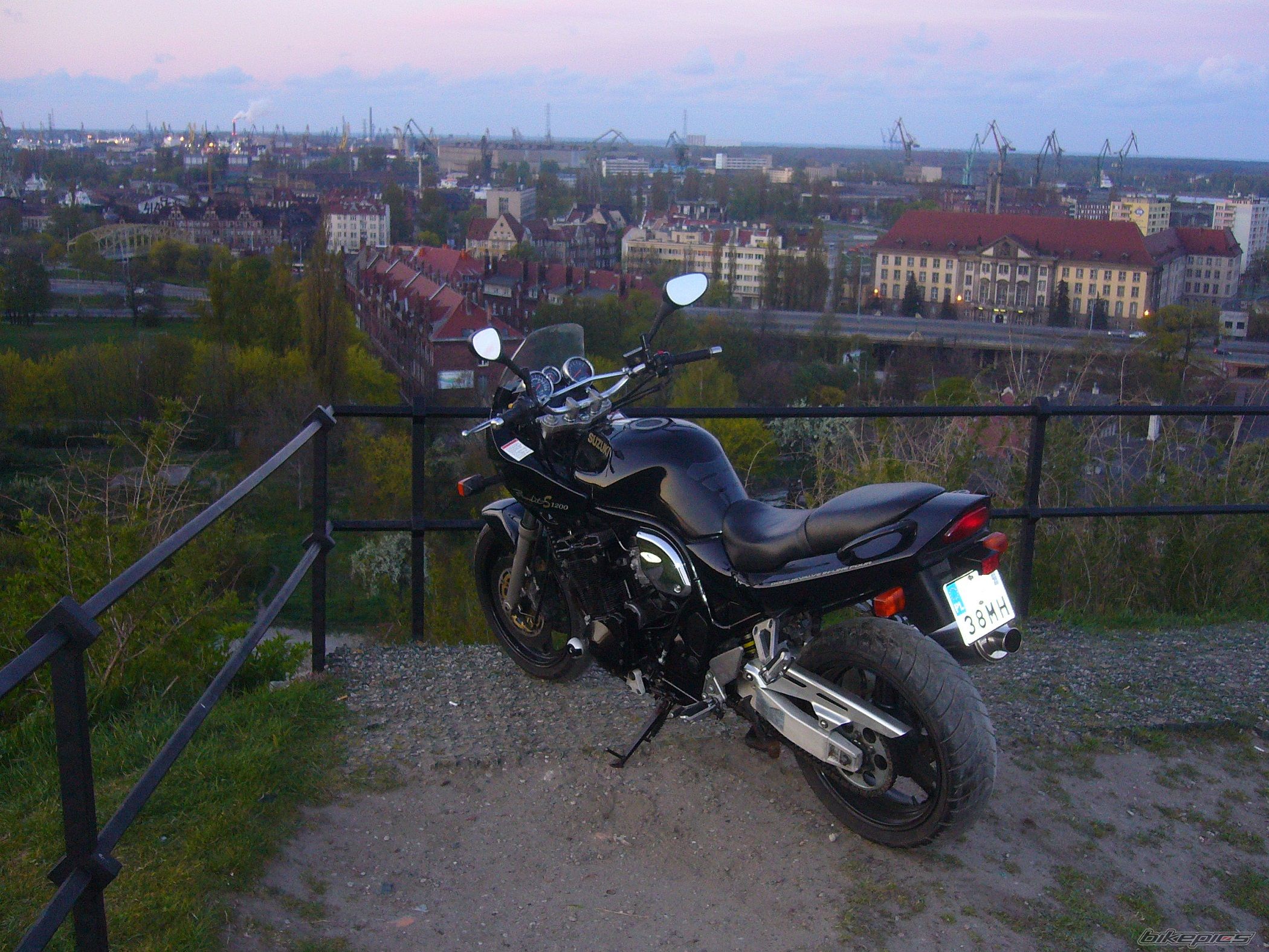Bike Photo 2546538