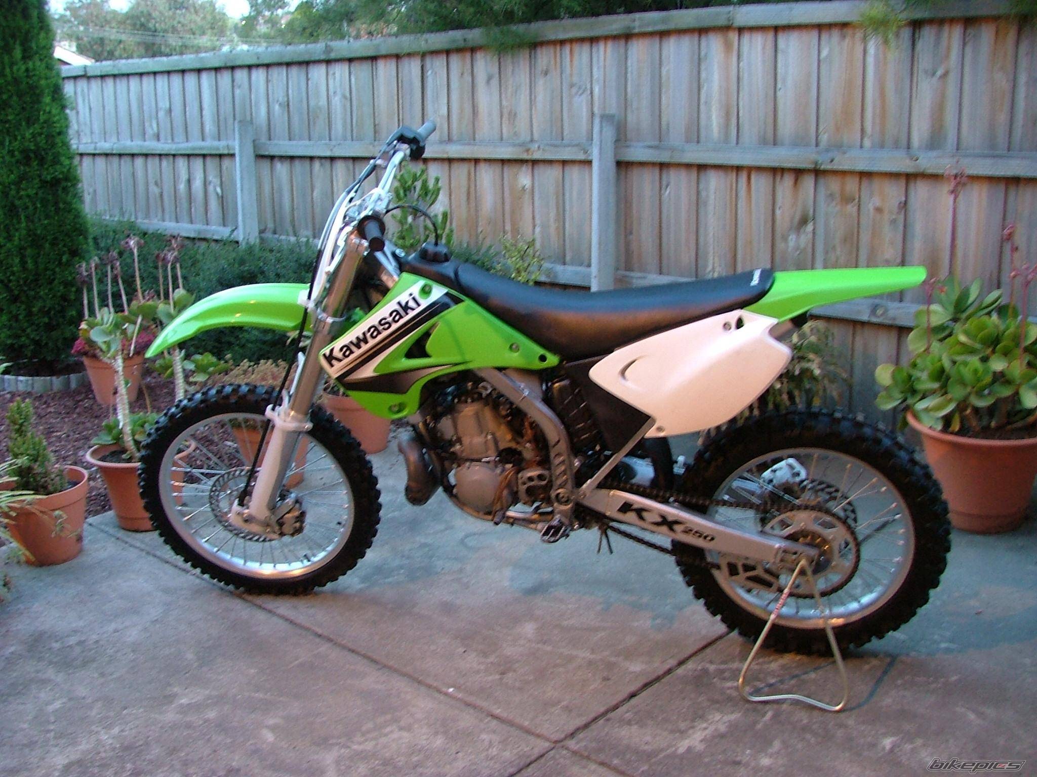 Bike Photo 254655