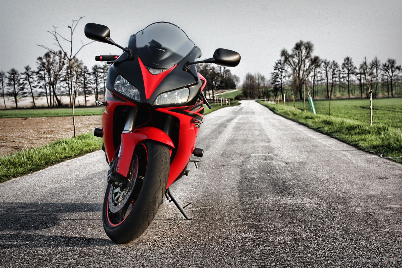 Bike Photo 2546552