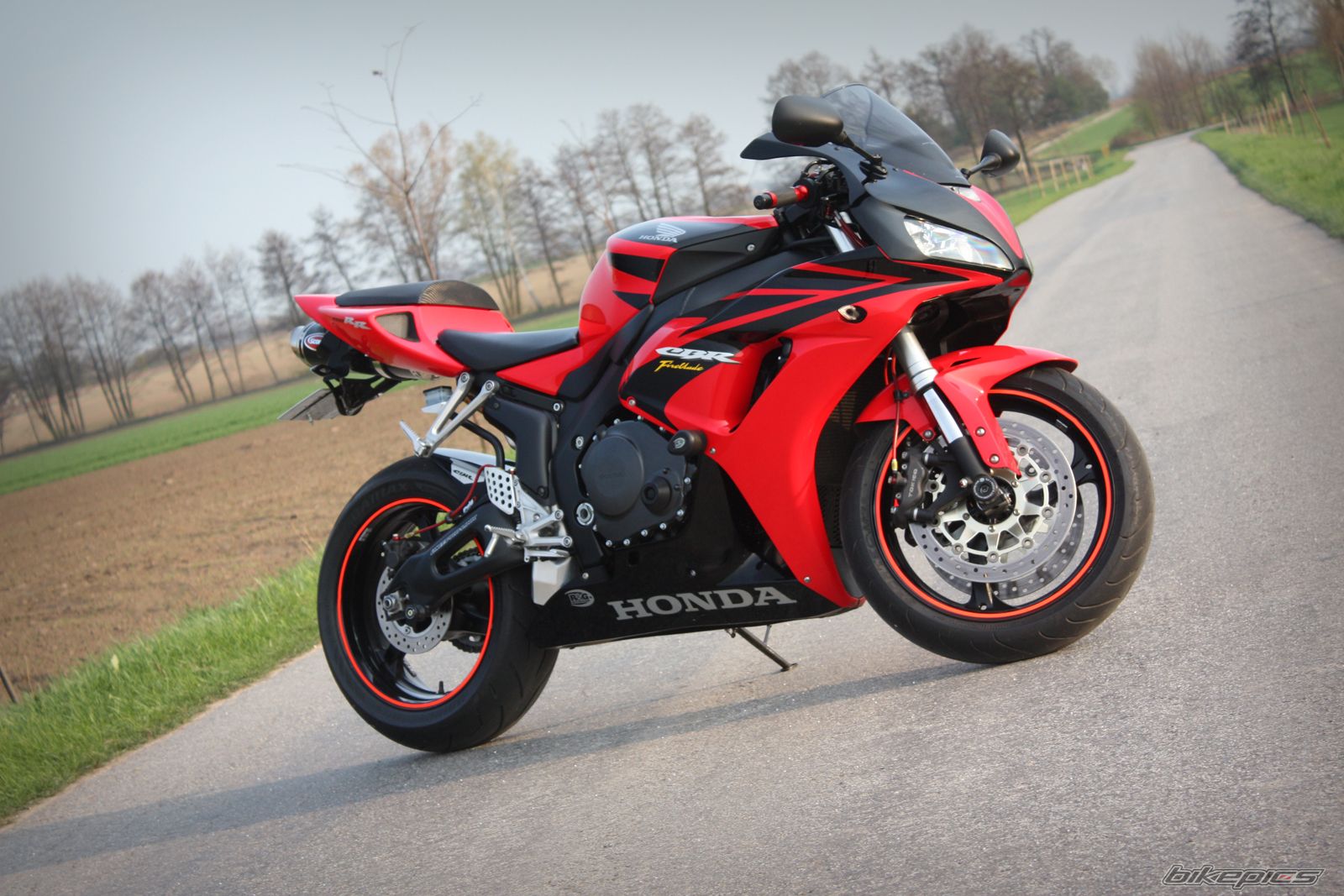 Bike Photo 2546584