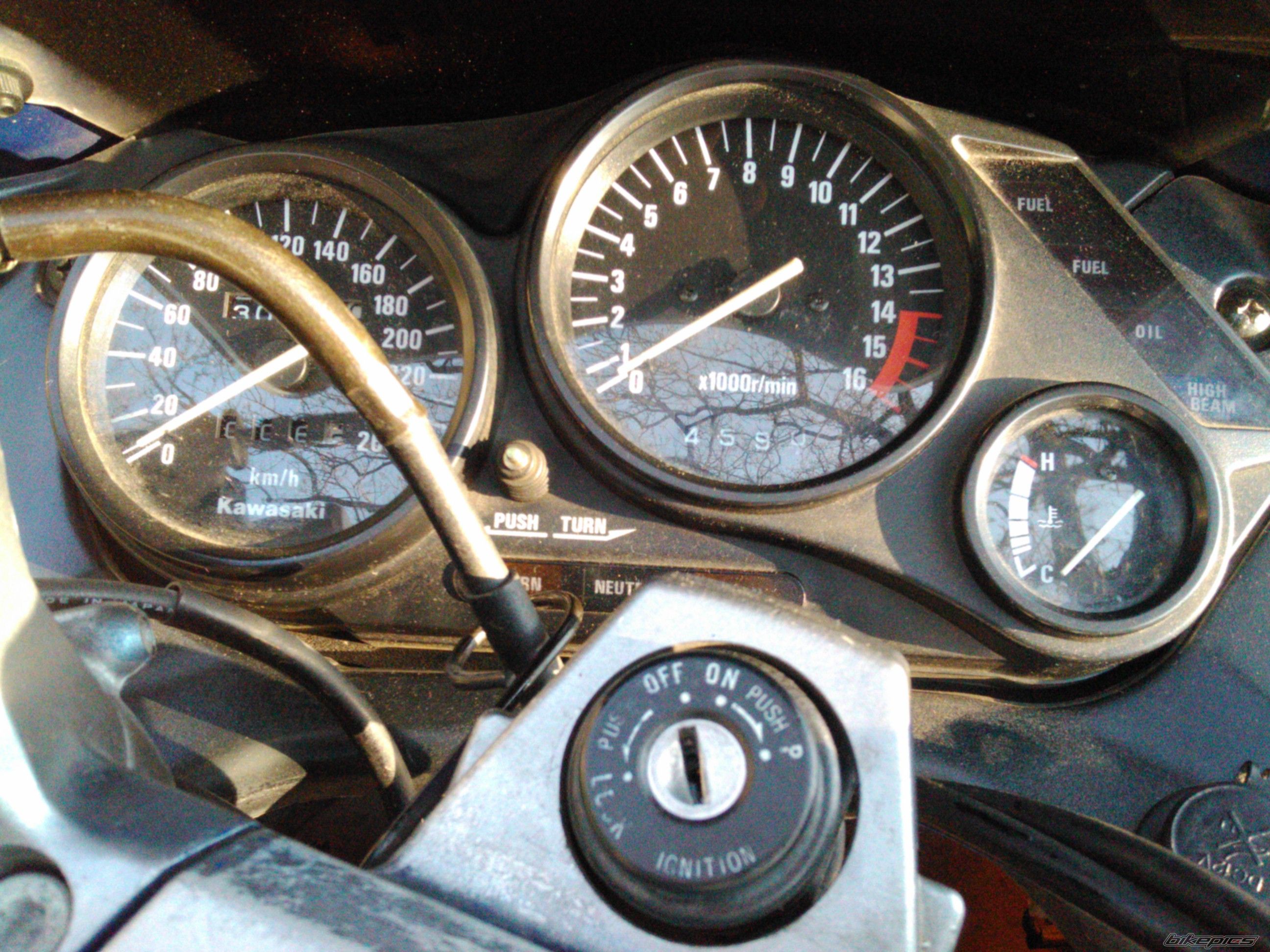 Bike Photo 2546612