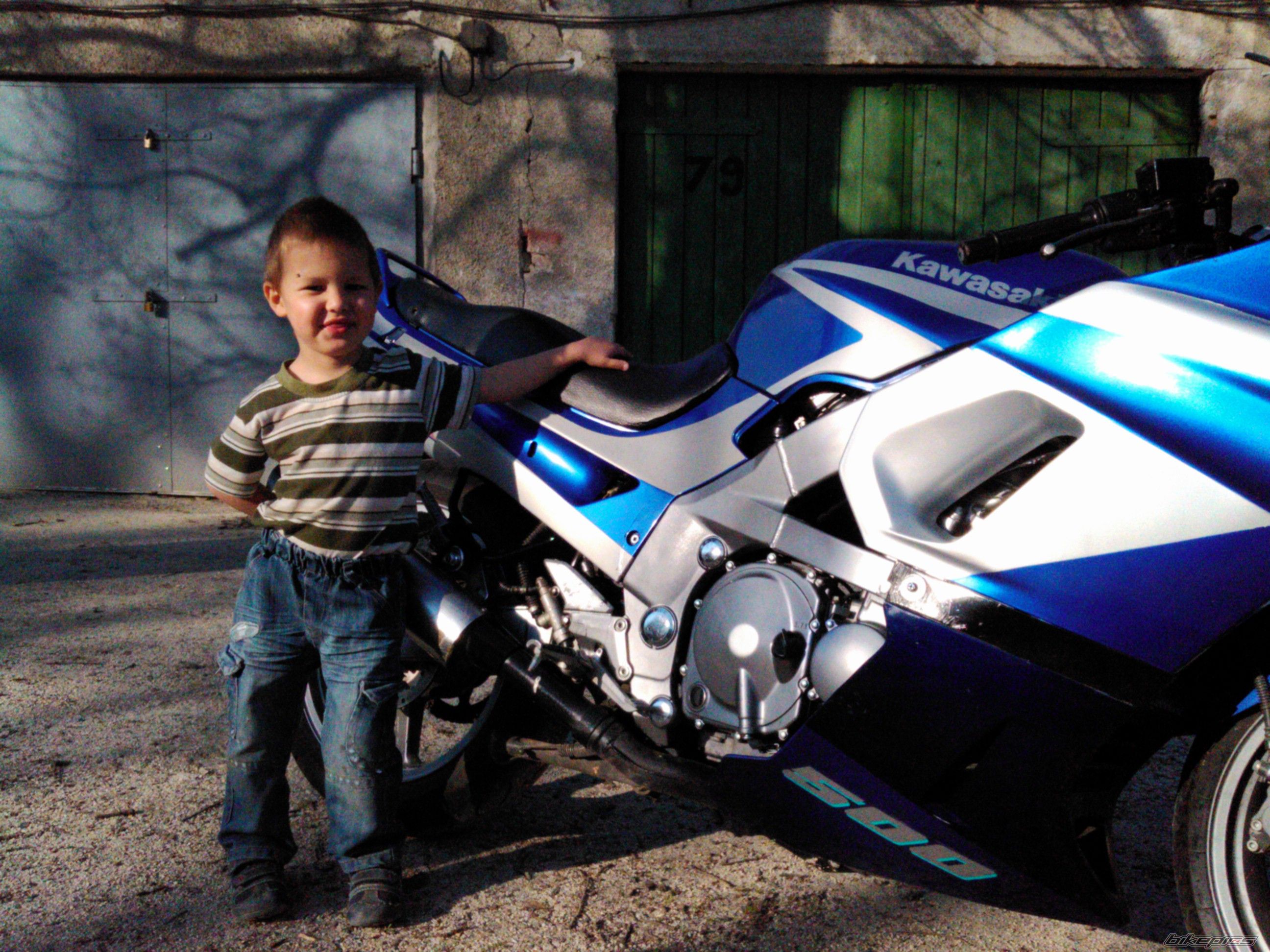 Bike Photo 2546620
