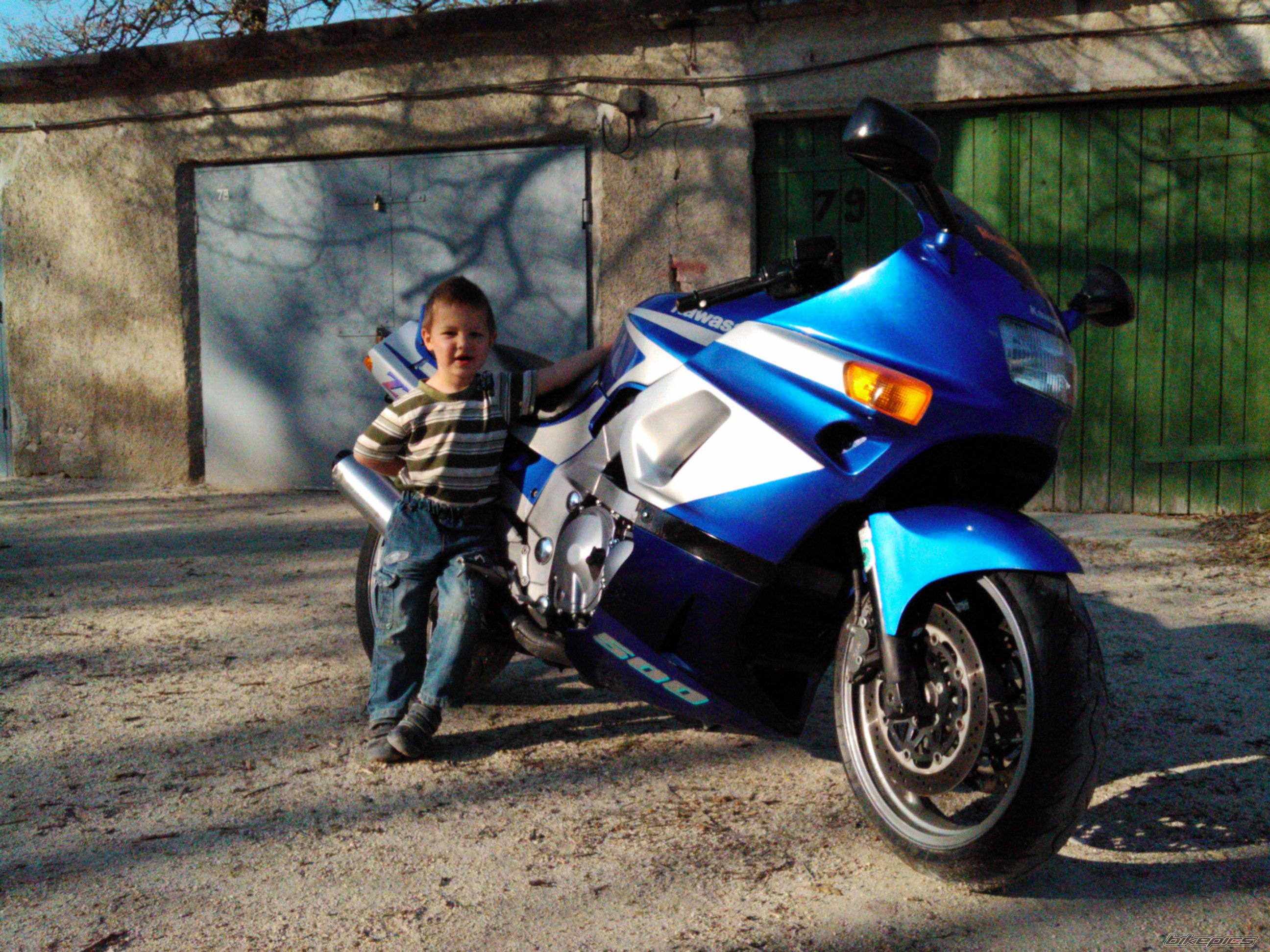 Bike Photo 2546622