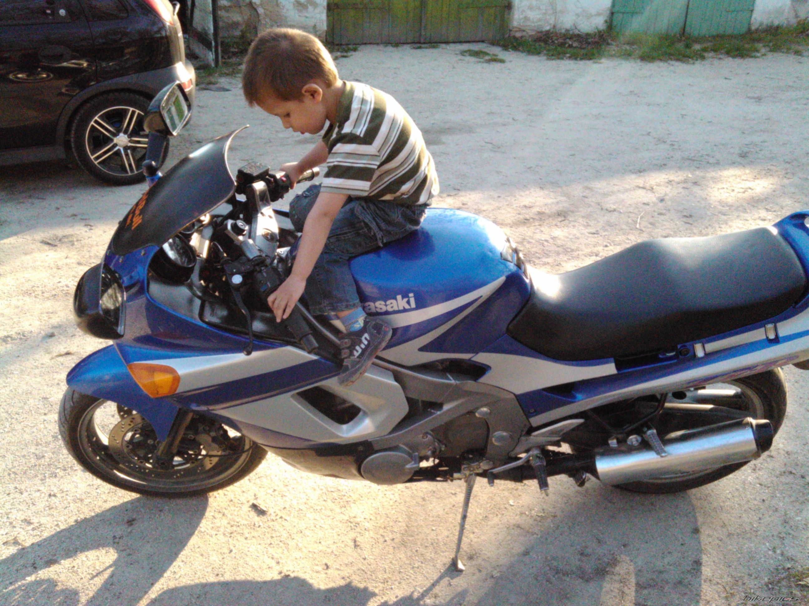 Bike Photo 2546629