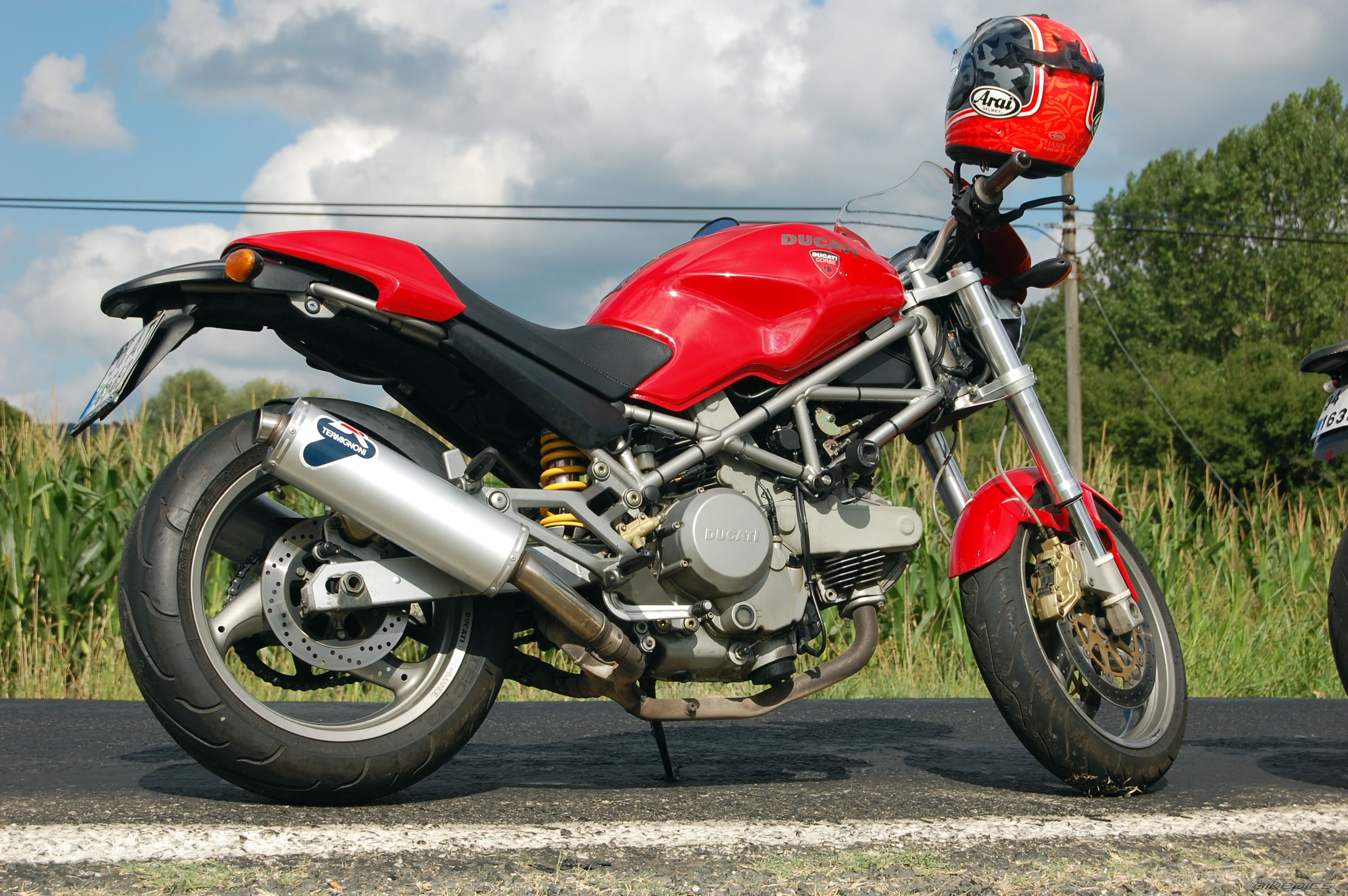 Bike Photo 2546672