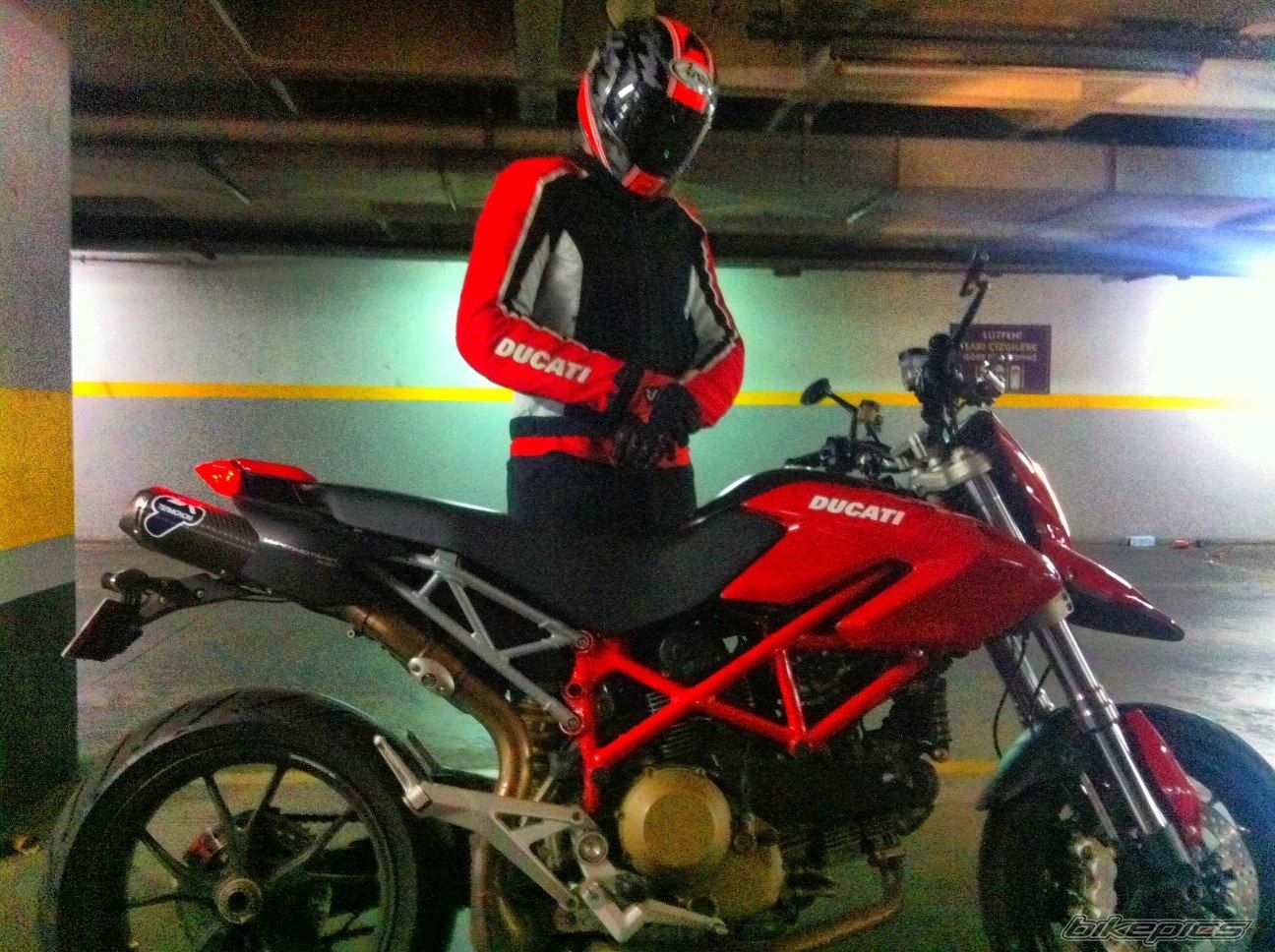 Bike Photo 2546676