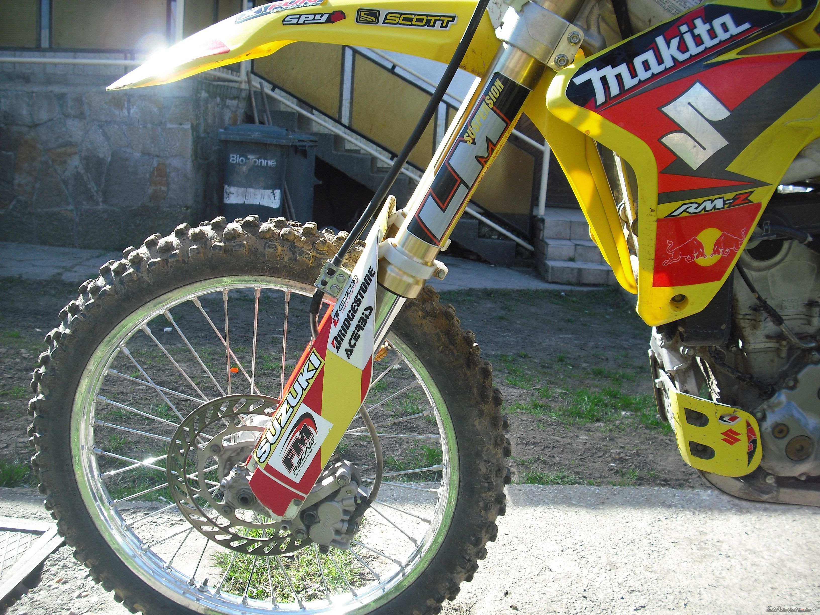 Bike Photo 2546685