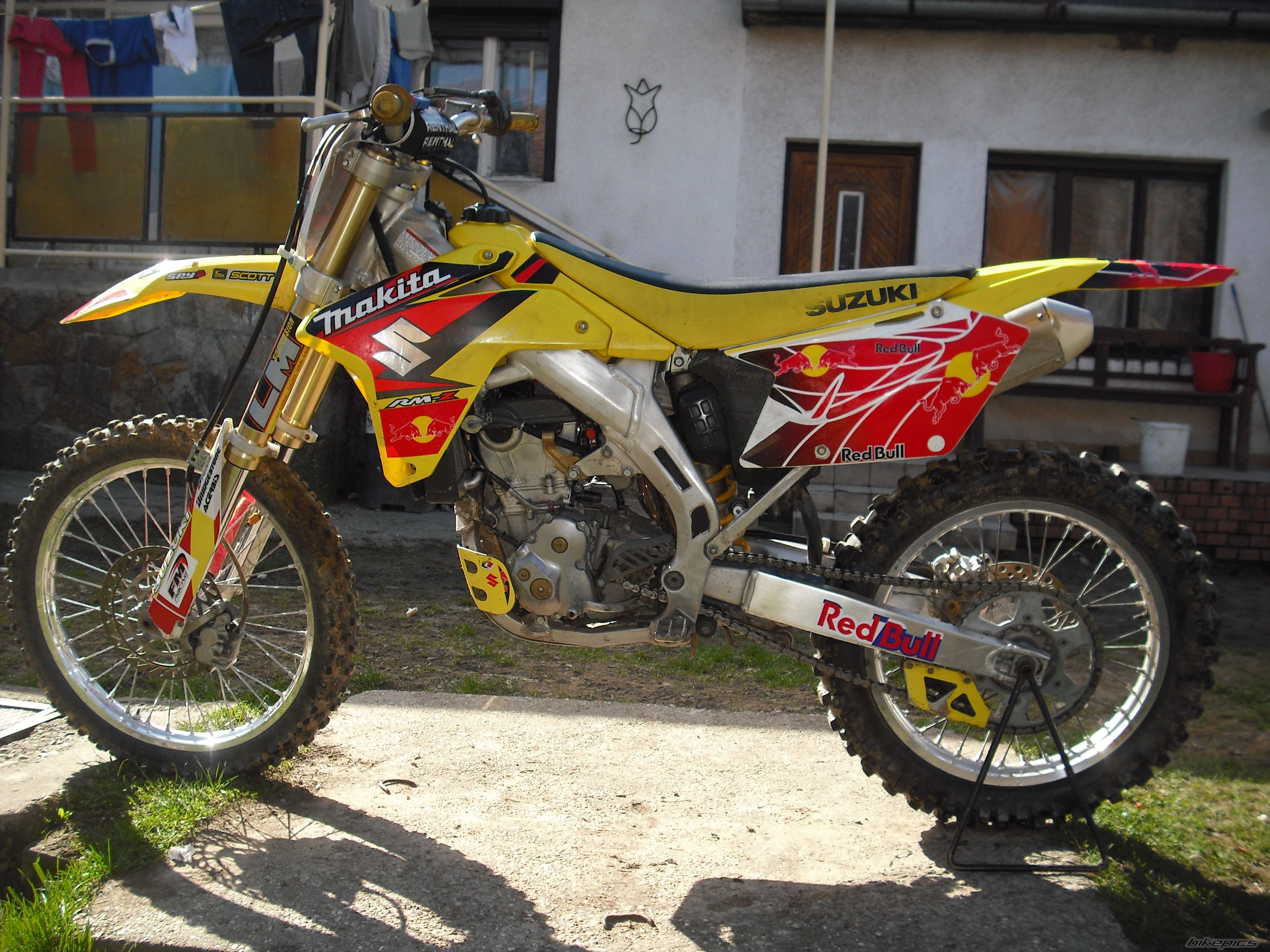 Bike Photo 2546687