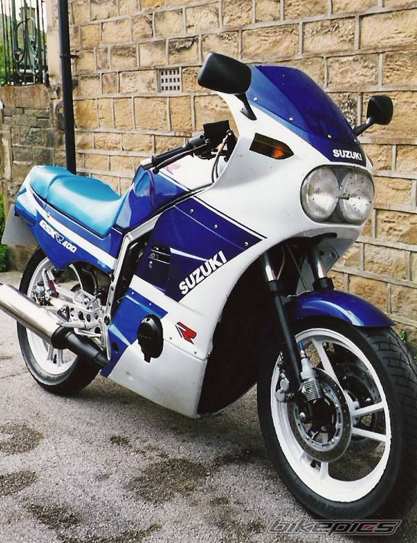 Bike Photo 254669