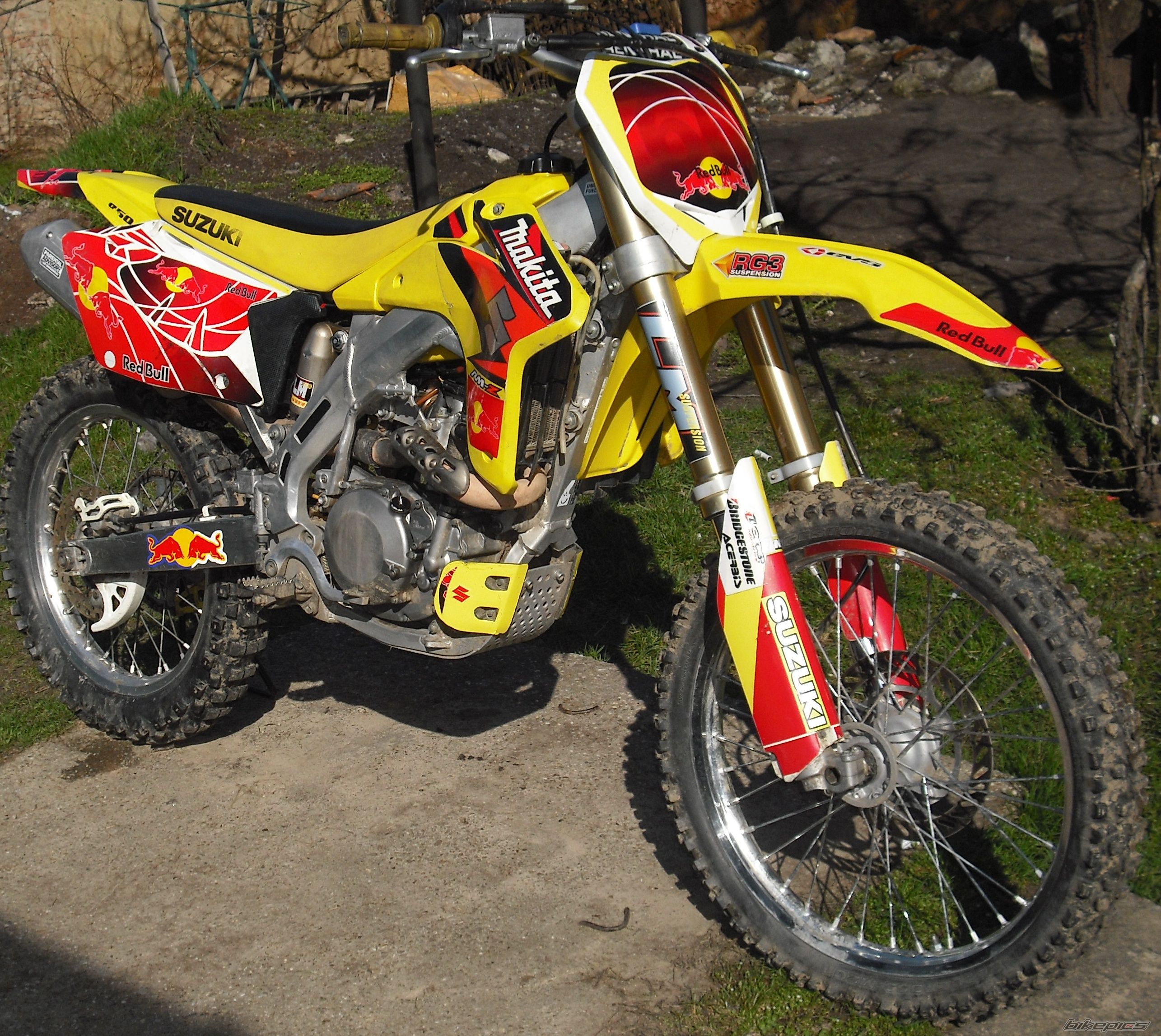 Bike Photo 2546691