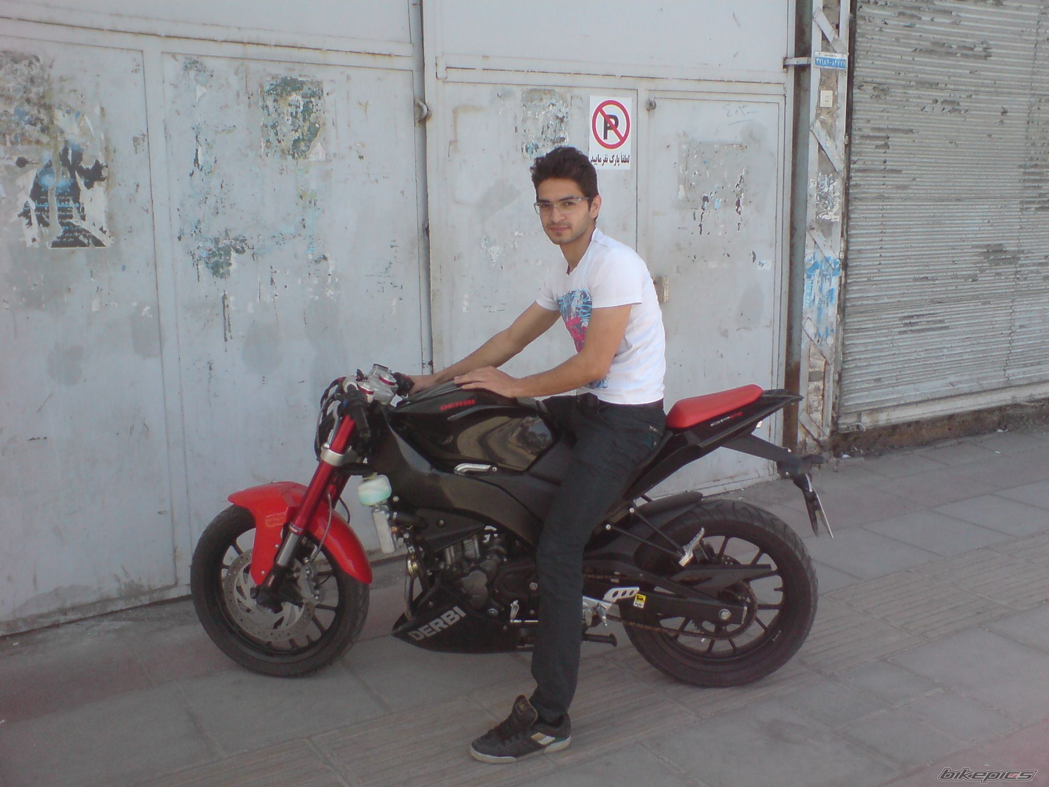 Bike Photo 2546741