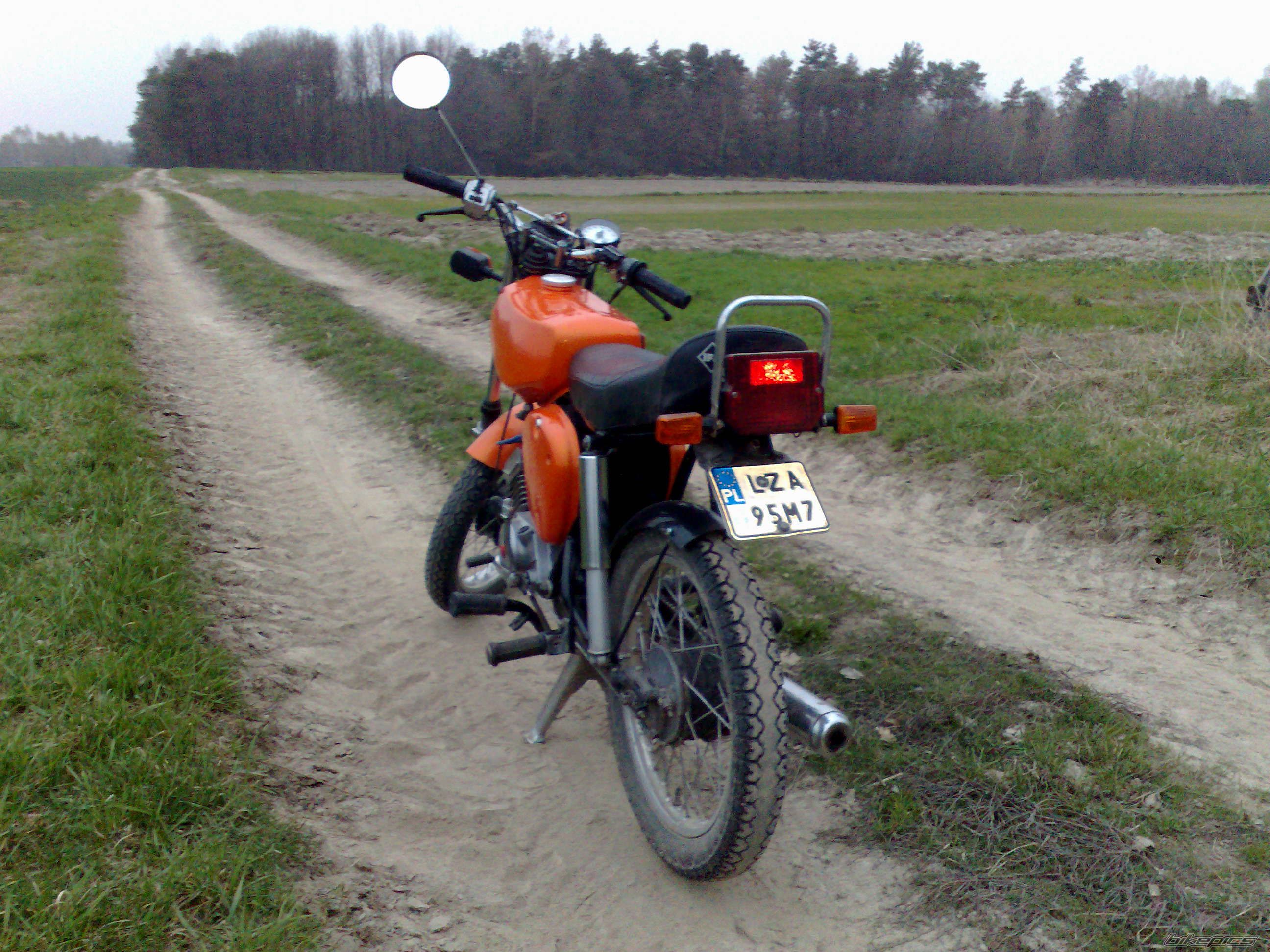 Bike Photo 2546780