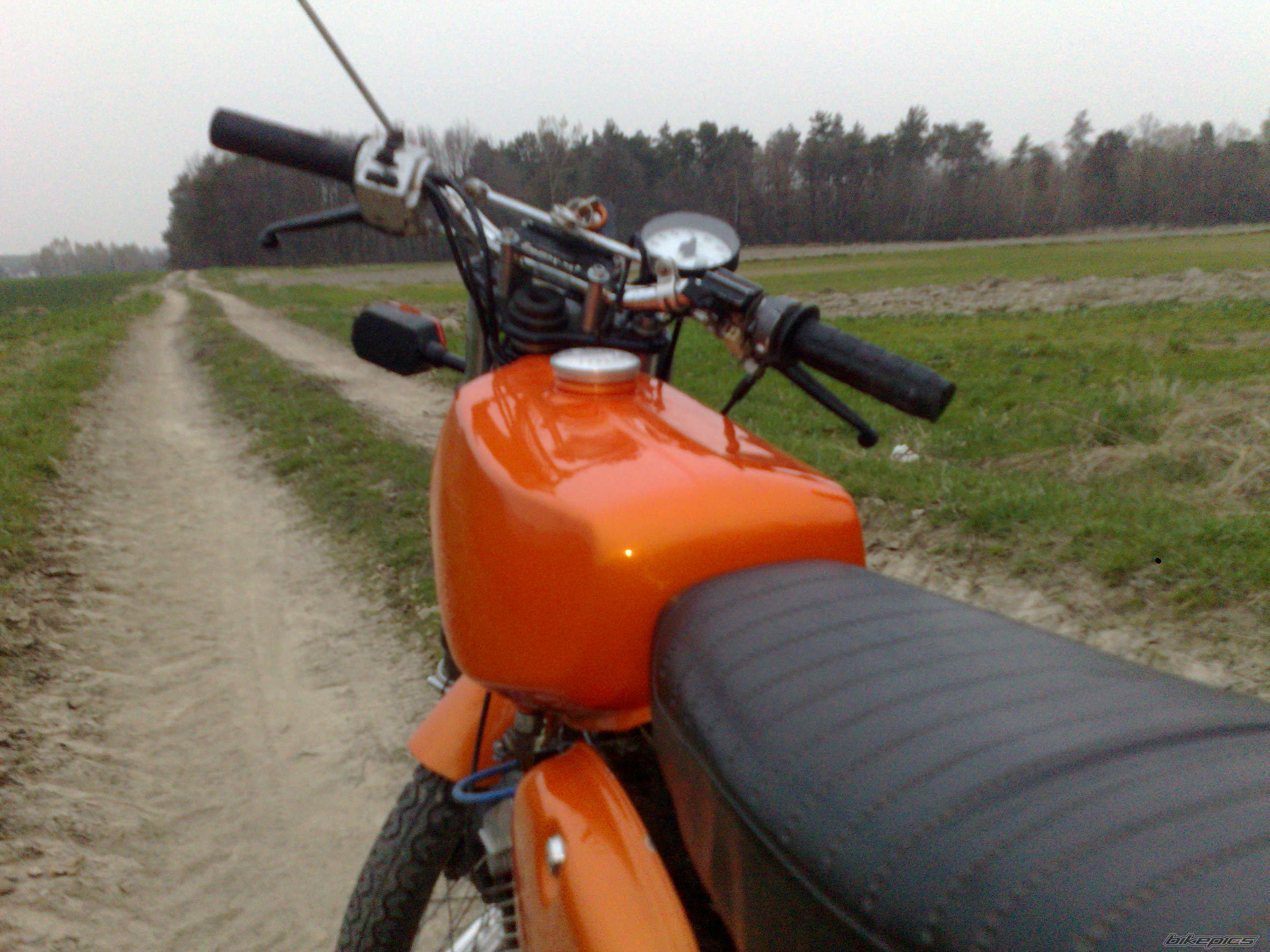 Bike Photo 2546782