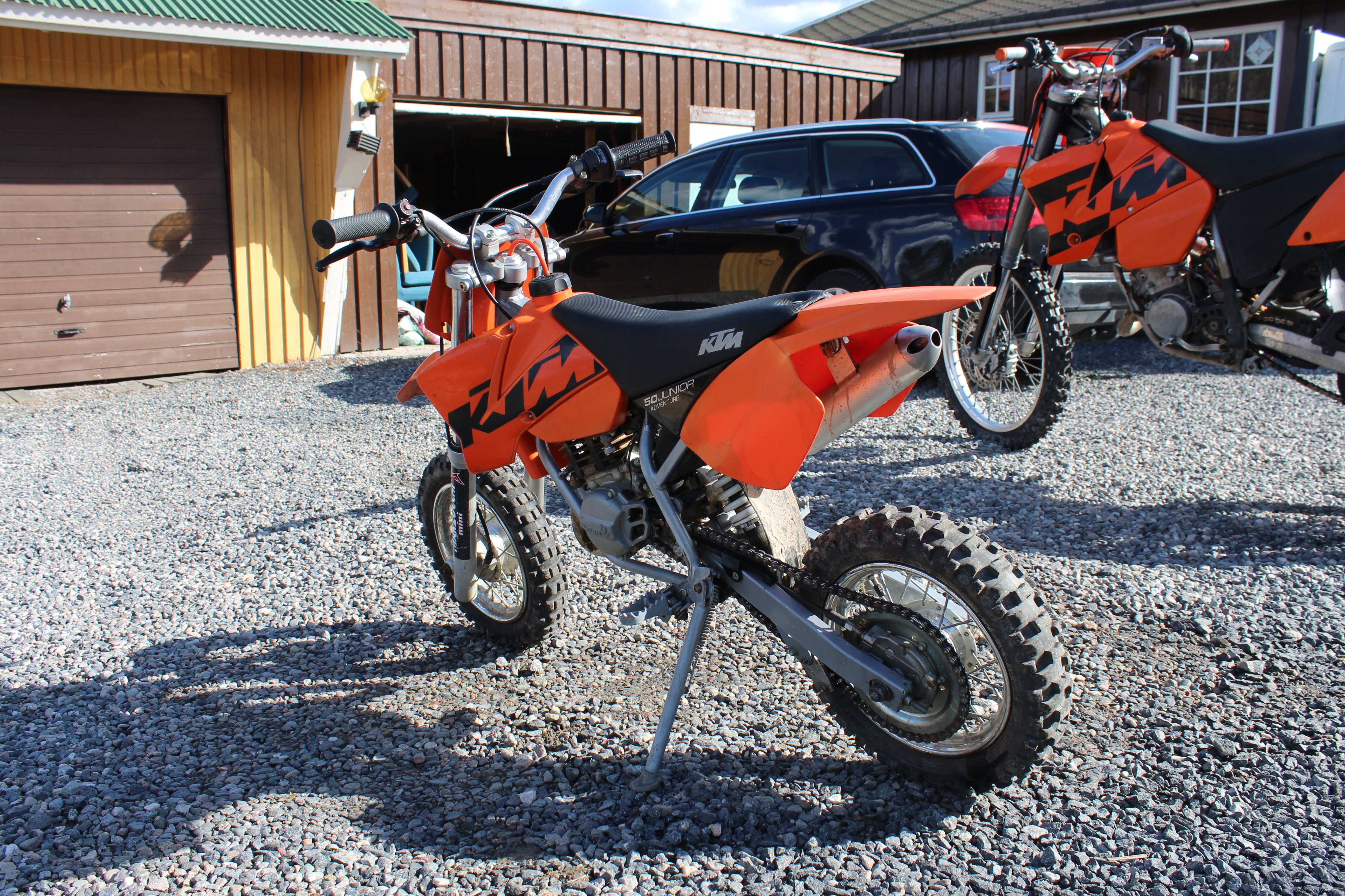 Bike Photo 2546825