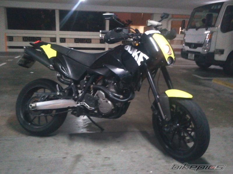 Bike Photo 2546855
